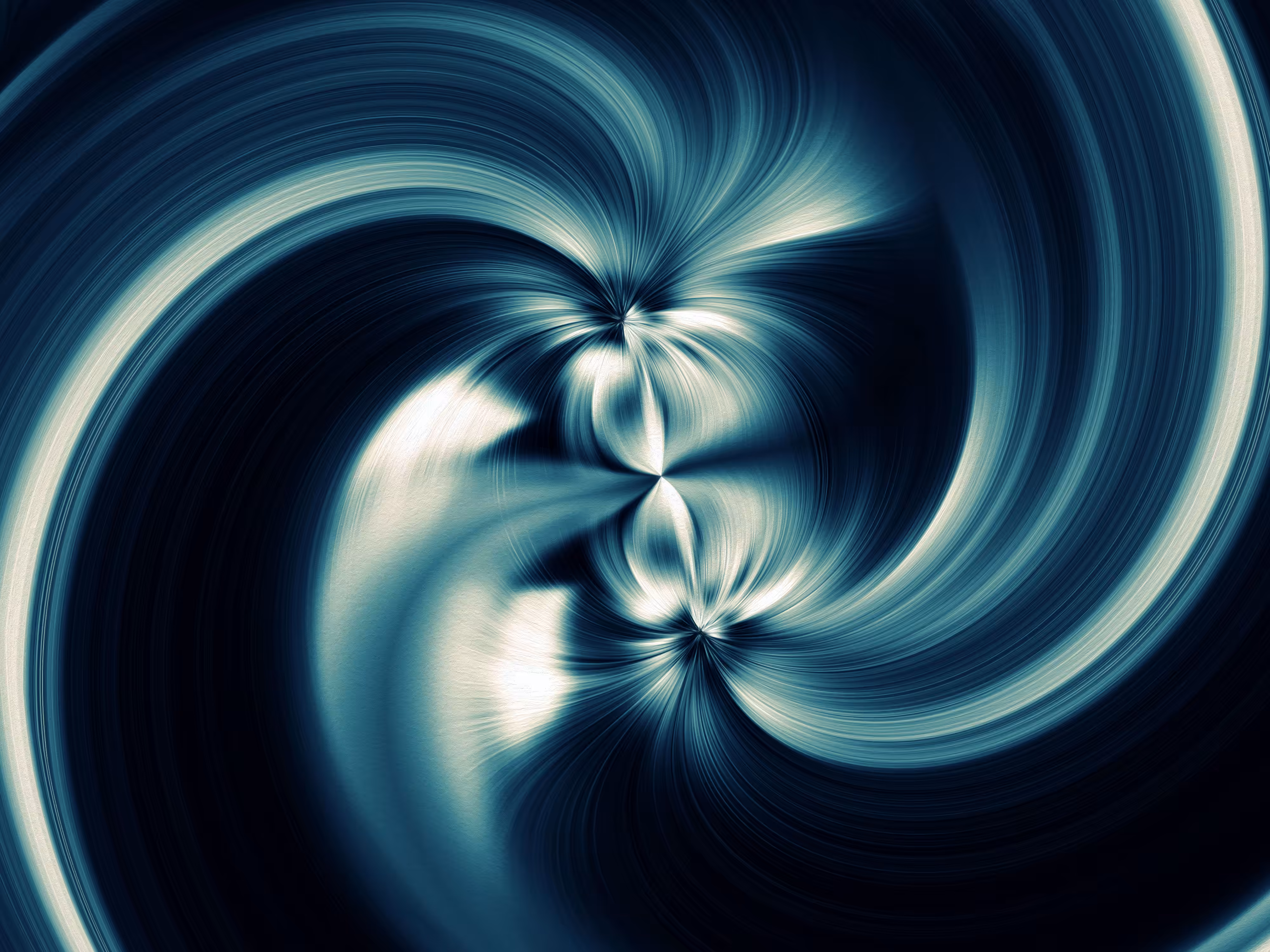 Equilibrium #5
