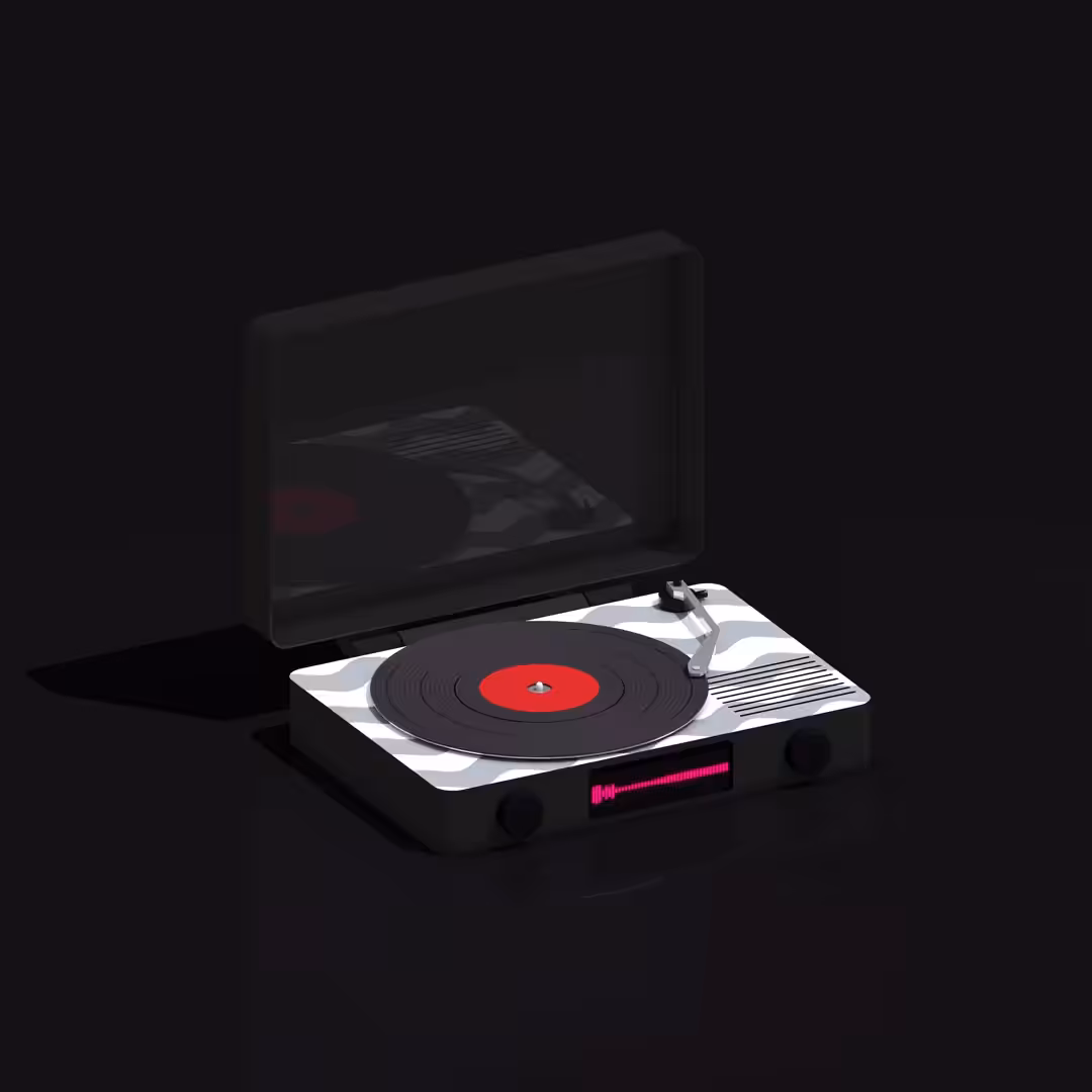 Spinning Euler Beats 15