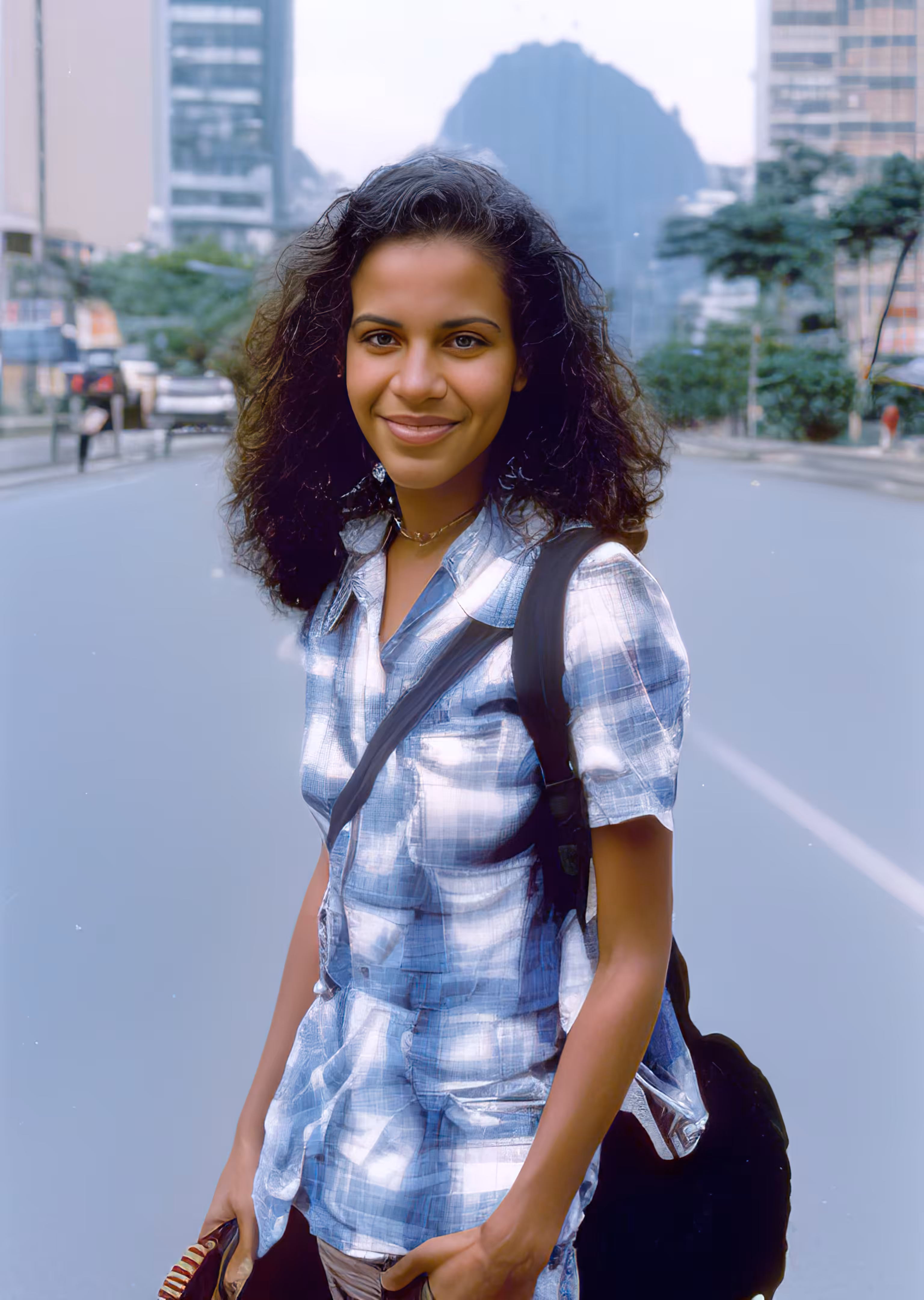 Brazilian #97