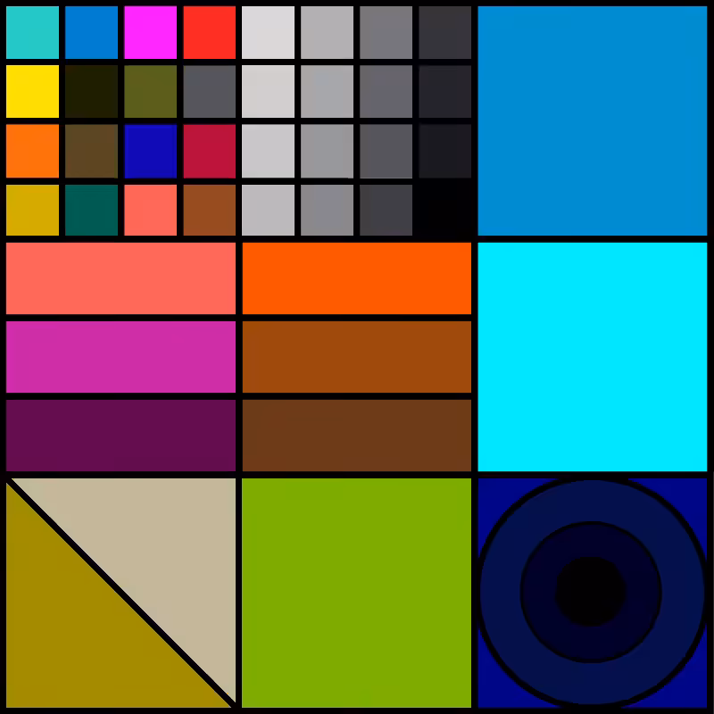 SWANSOMETRY #12
