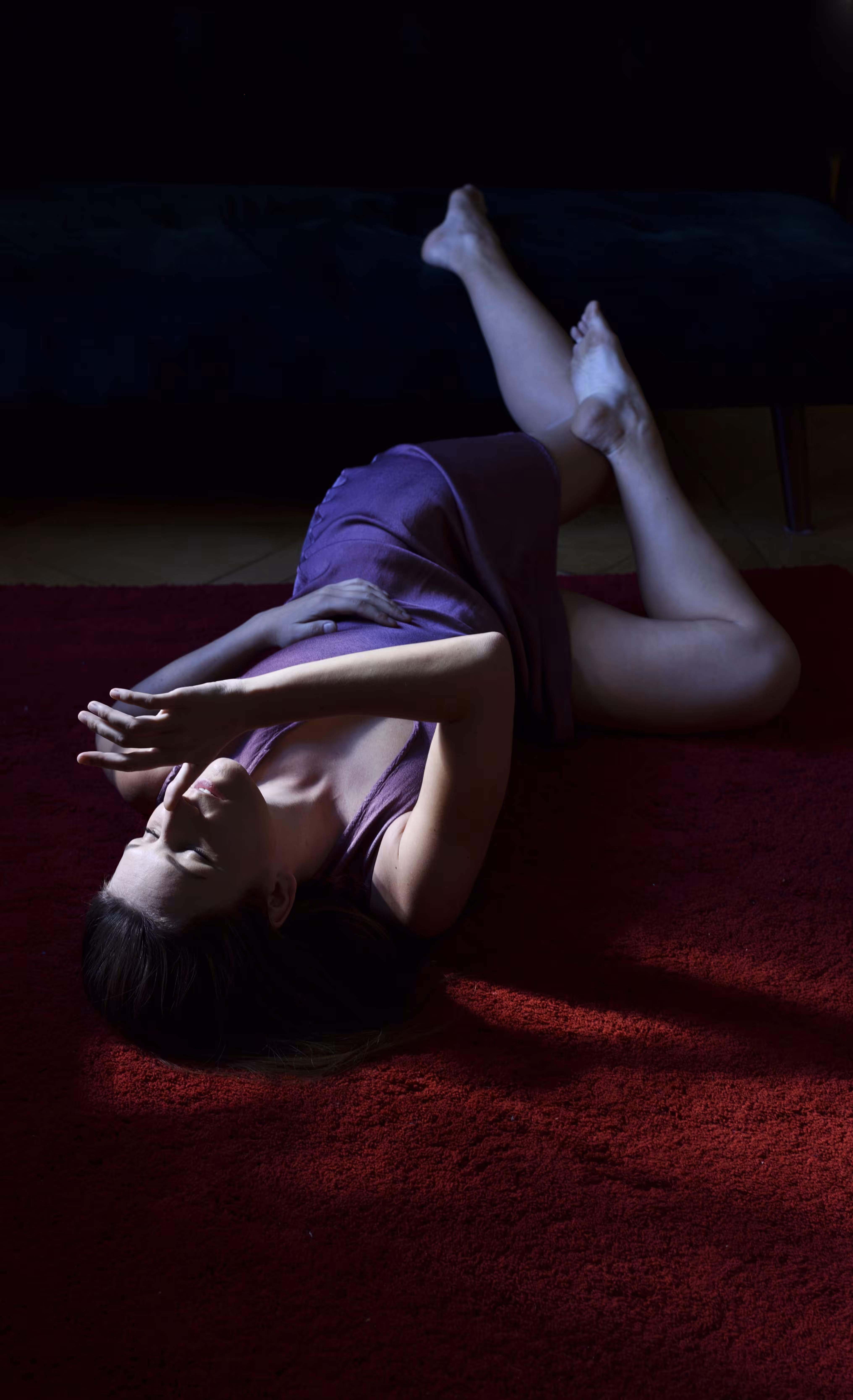Silent Scream 1
