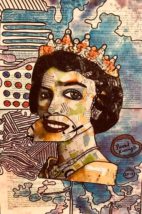Queen