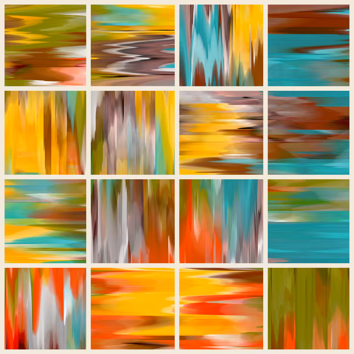 Influence no.3:Auras #89
