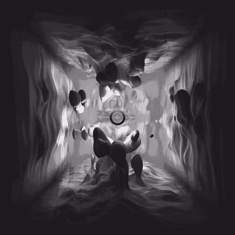 antechambers #72