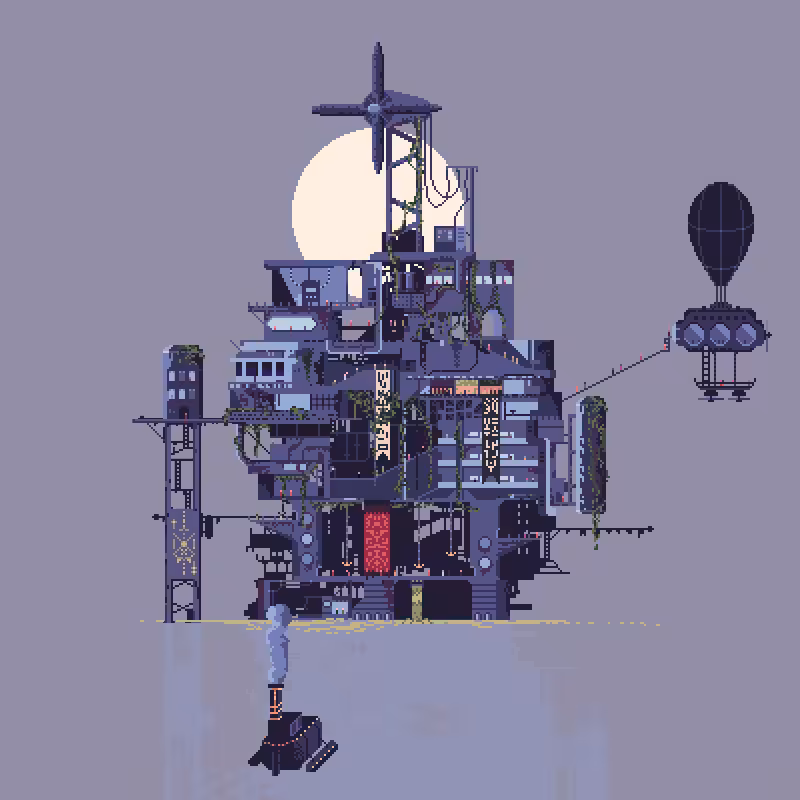 The Island Vol.02 #8