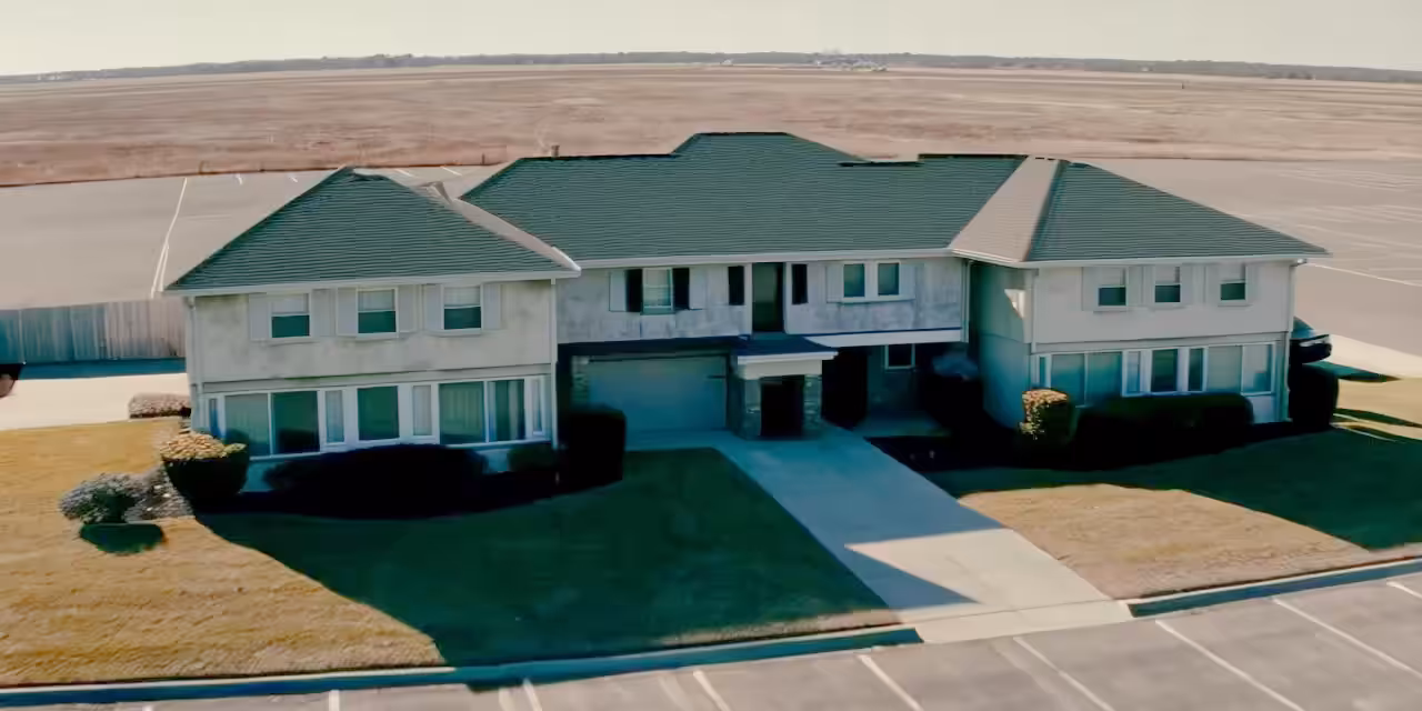 Your home town, 2025