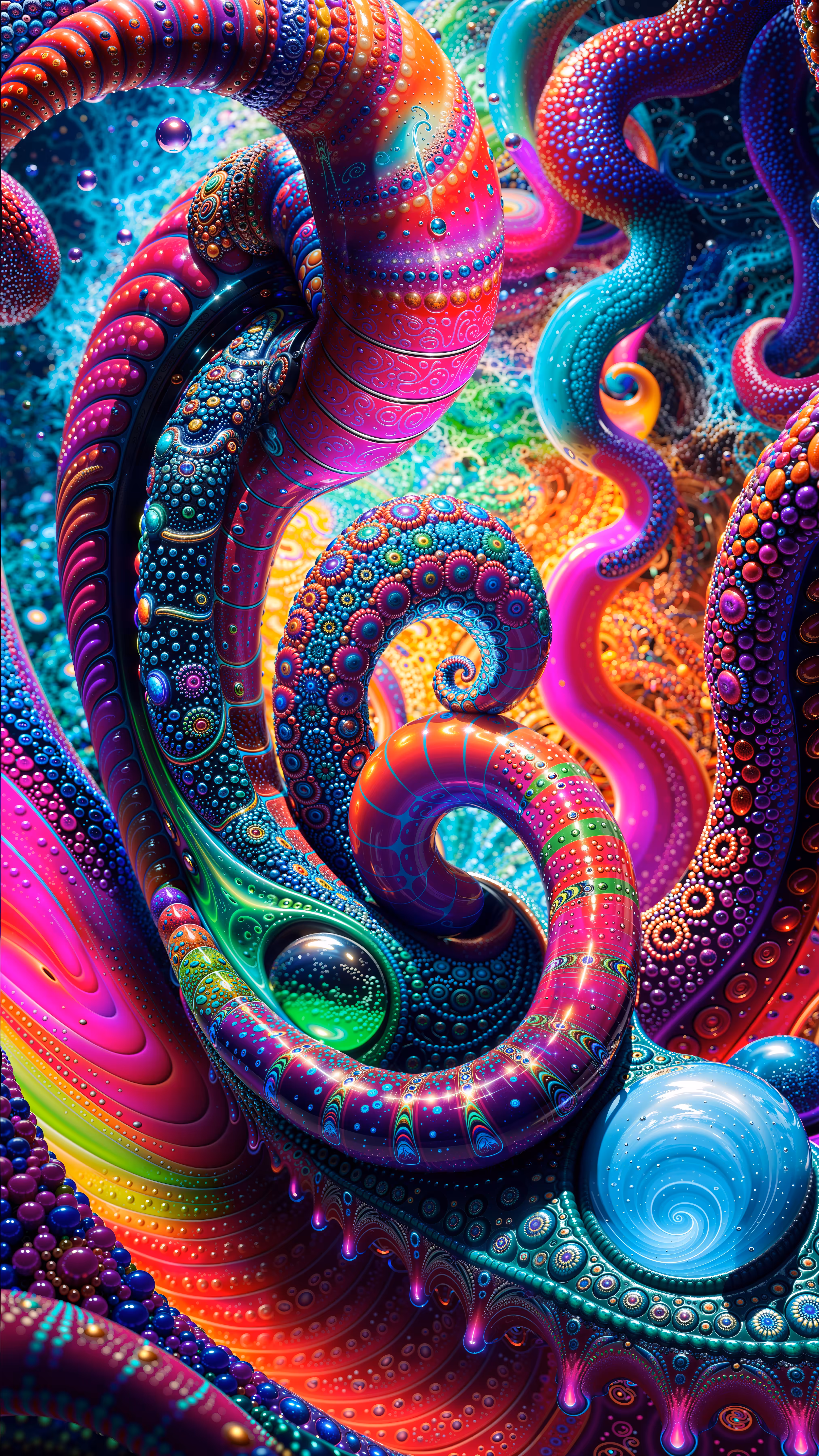 Astral Fusion