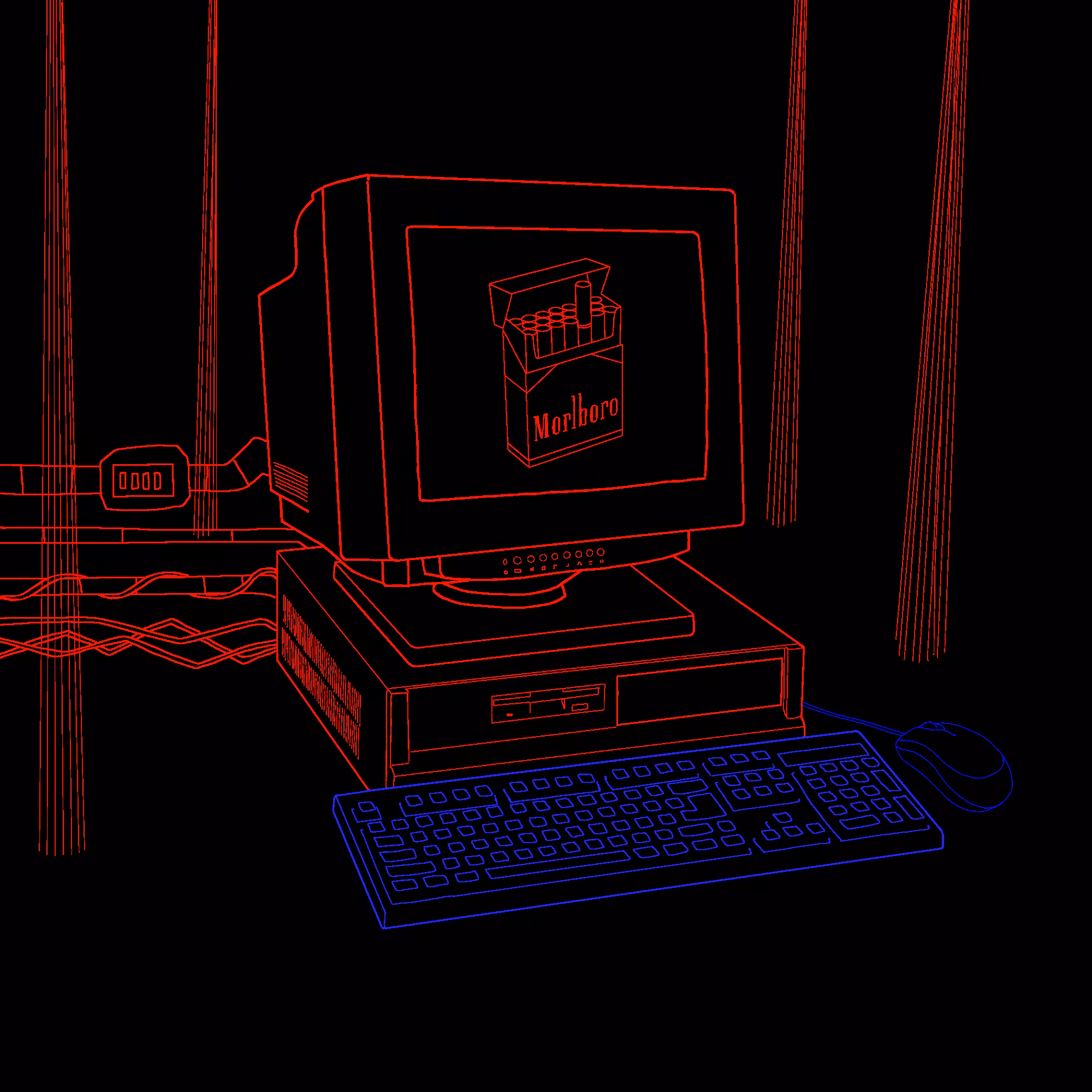 Monitors #41
