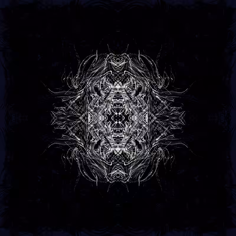 chaos sigil #111