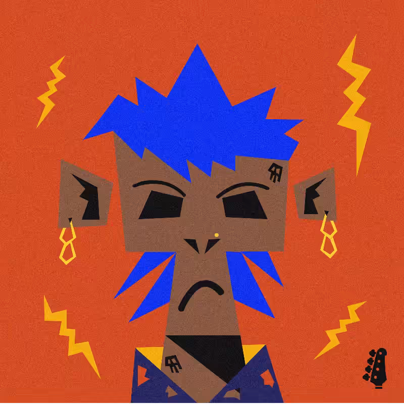 T-Punk #212