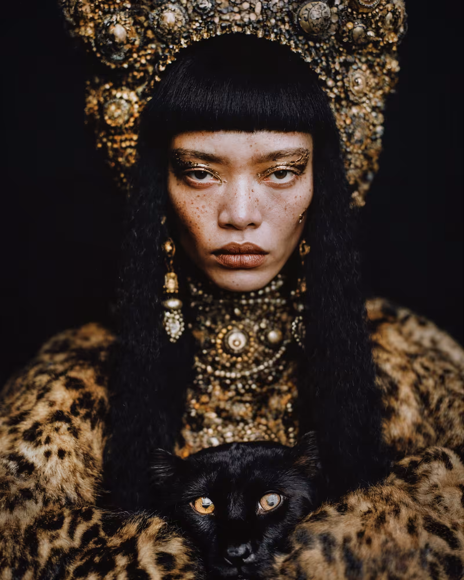 Not Your Muse IV