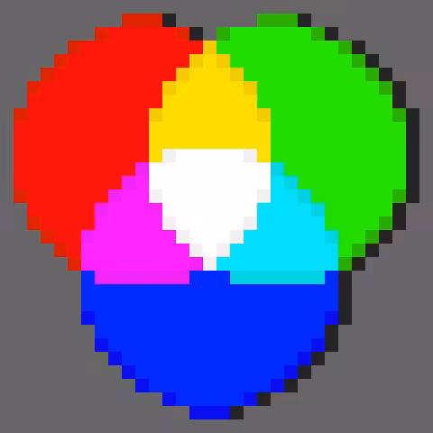 Additive Color