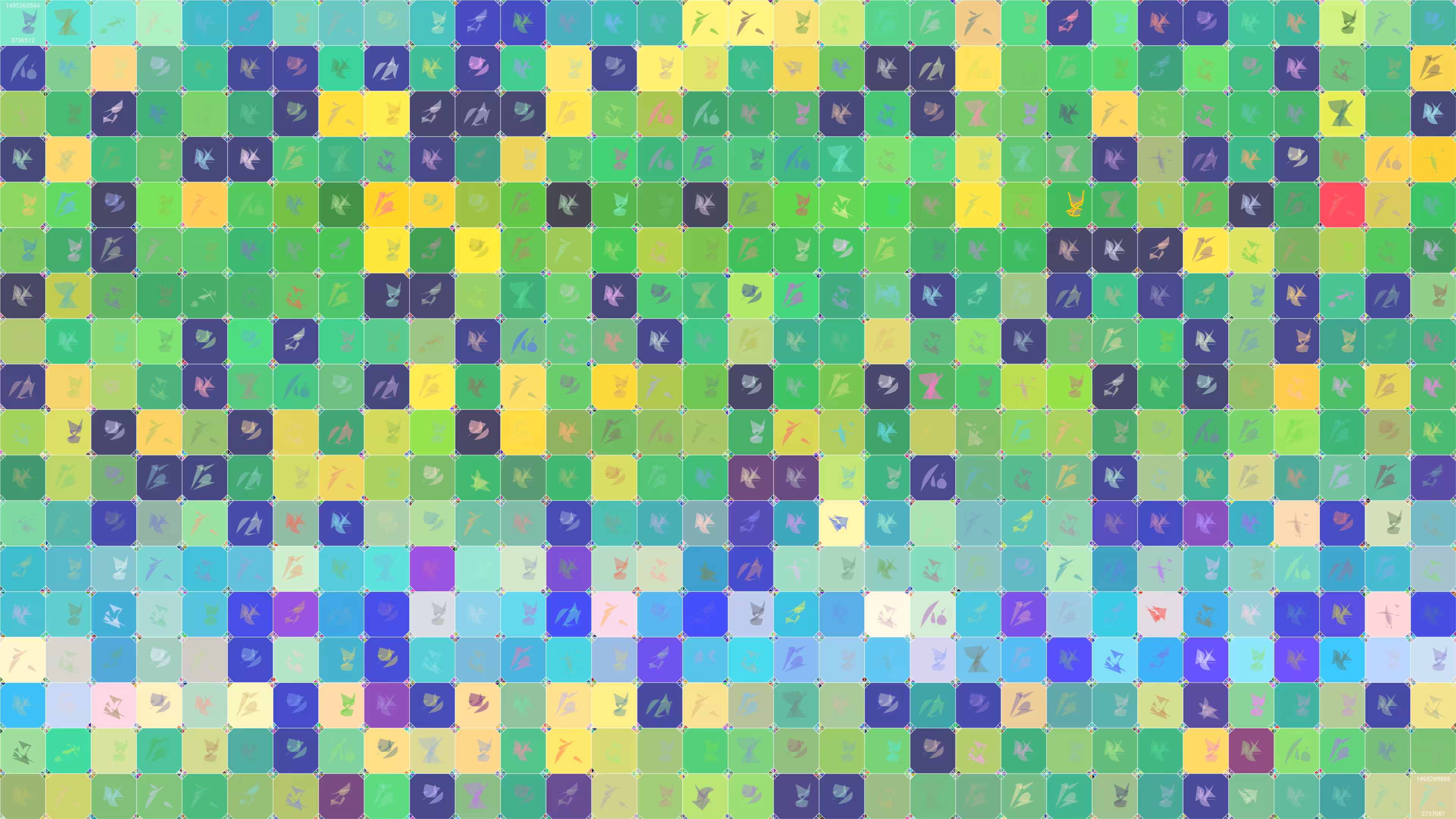 Painting #6487