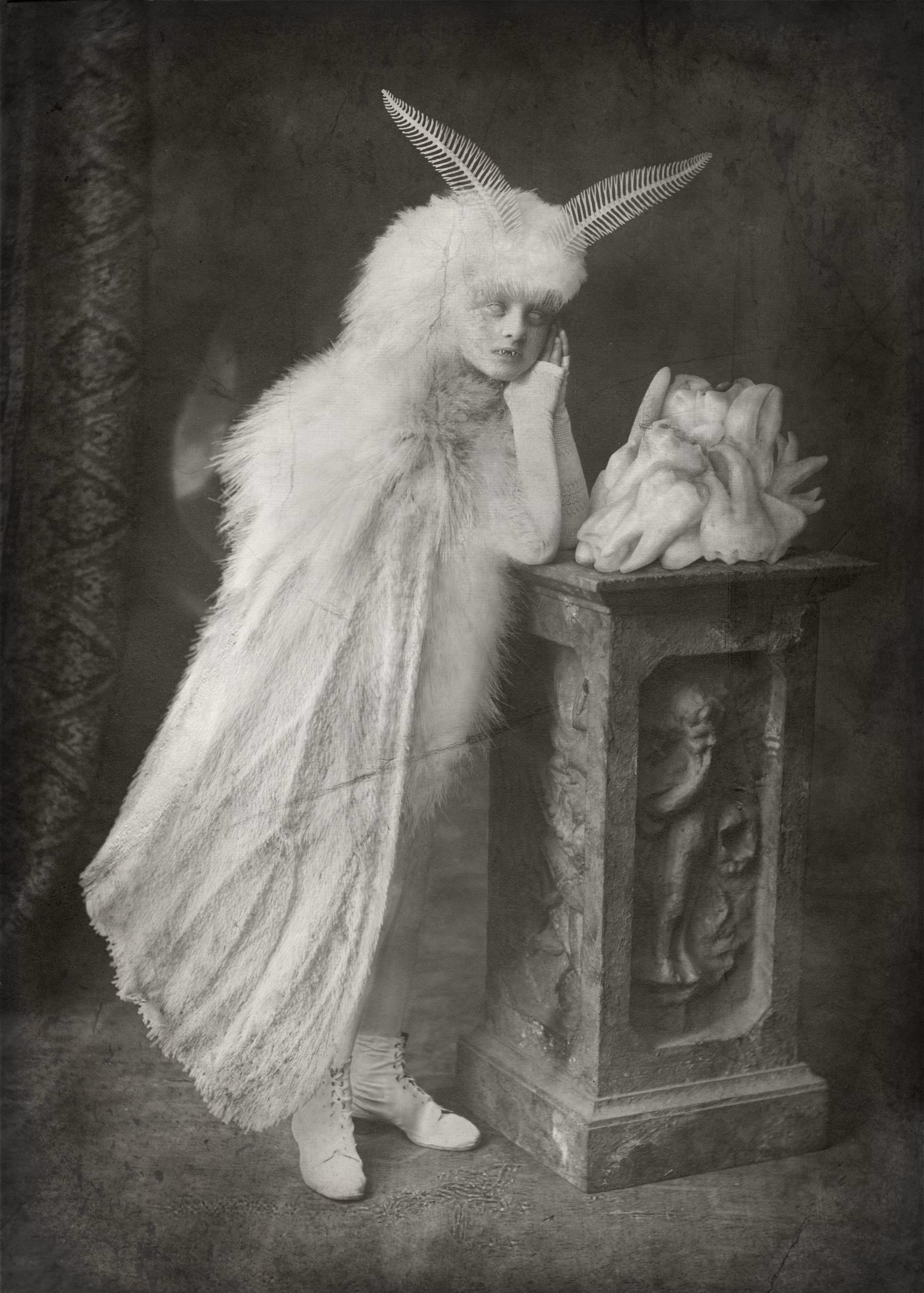 TOOTH FAIRY