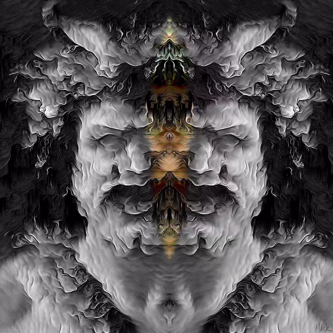 The Soothsayer