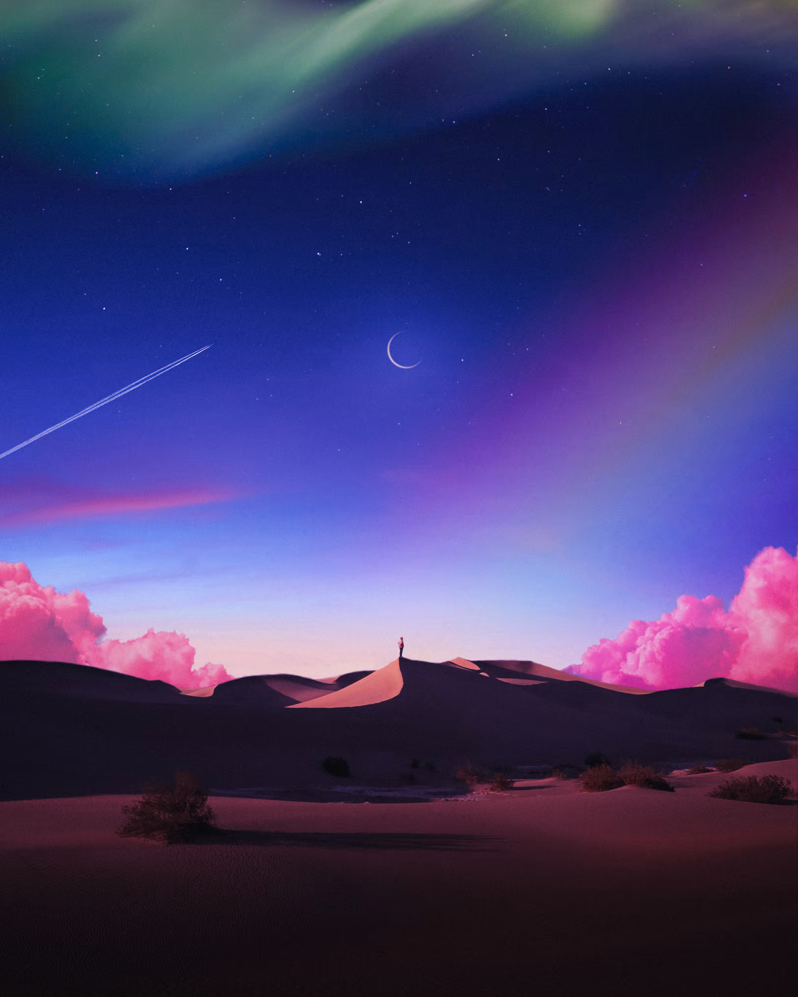 WANDERLUST