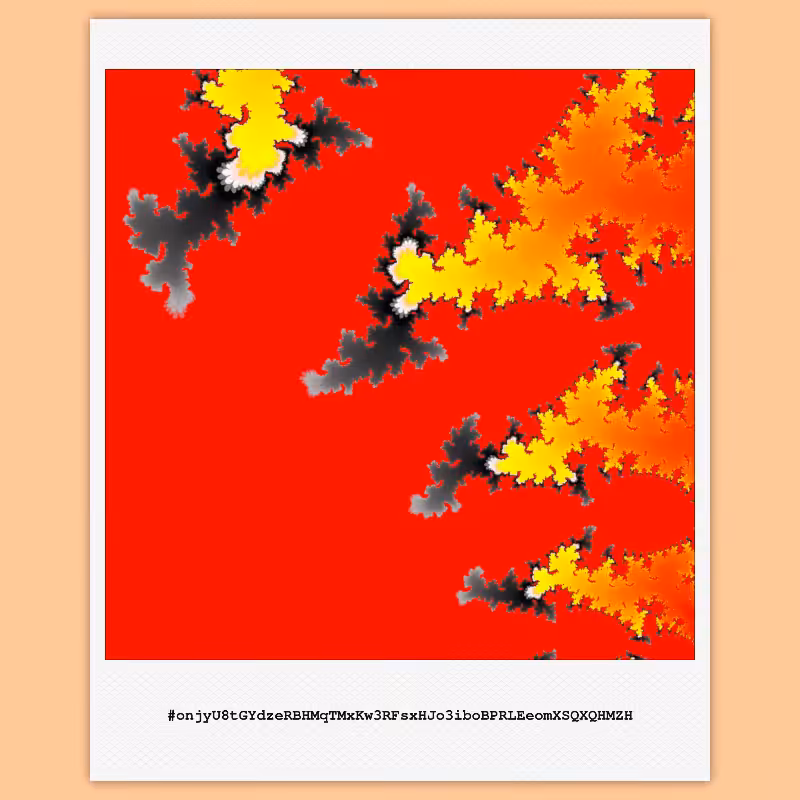 Mandelroid #523