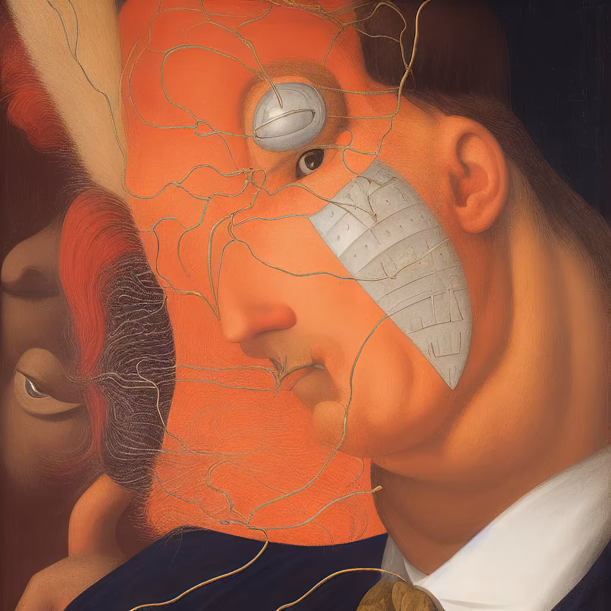 Lost Poets: The Nameless