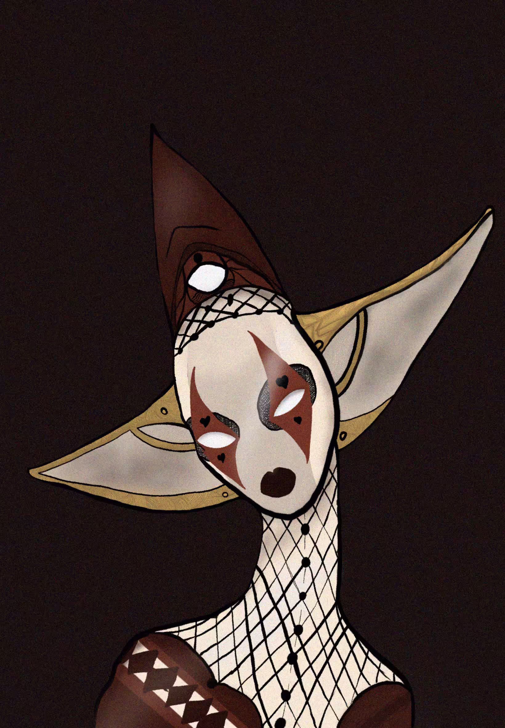 Lady Lay