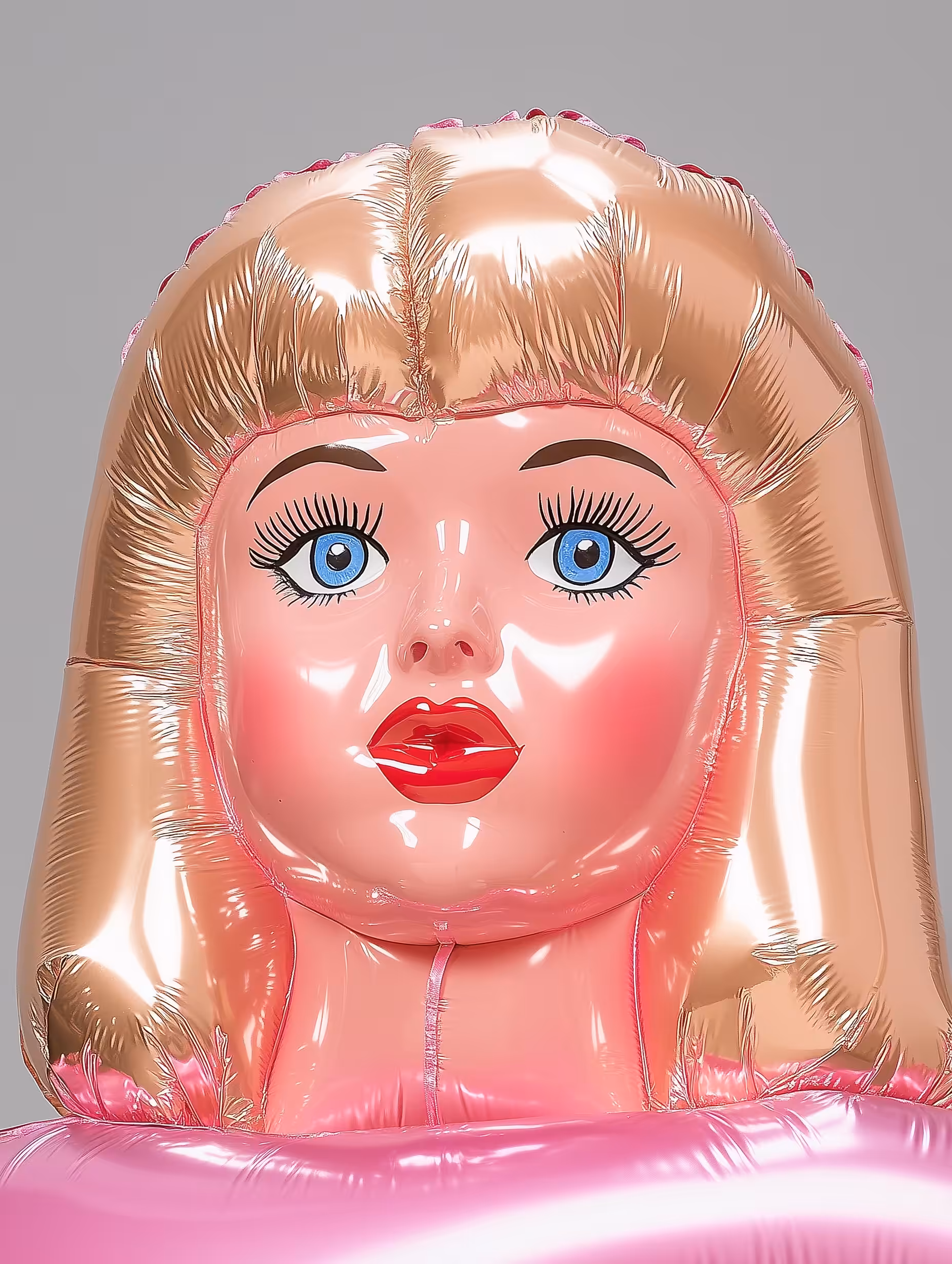Puffy #650