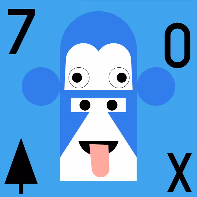 Super Cool World #3045