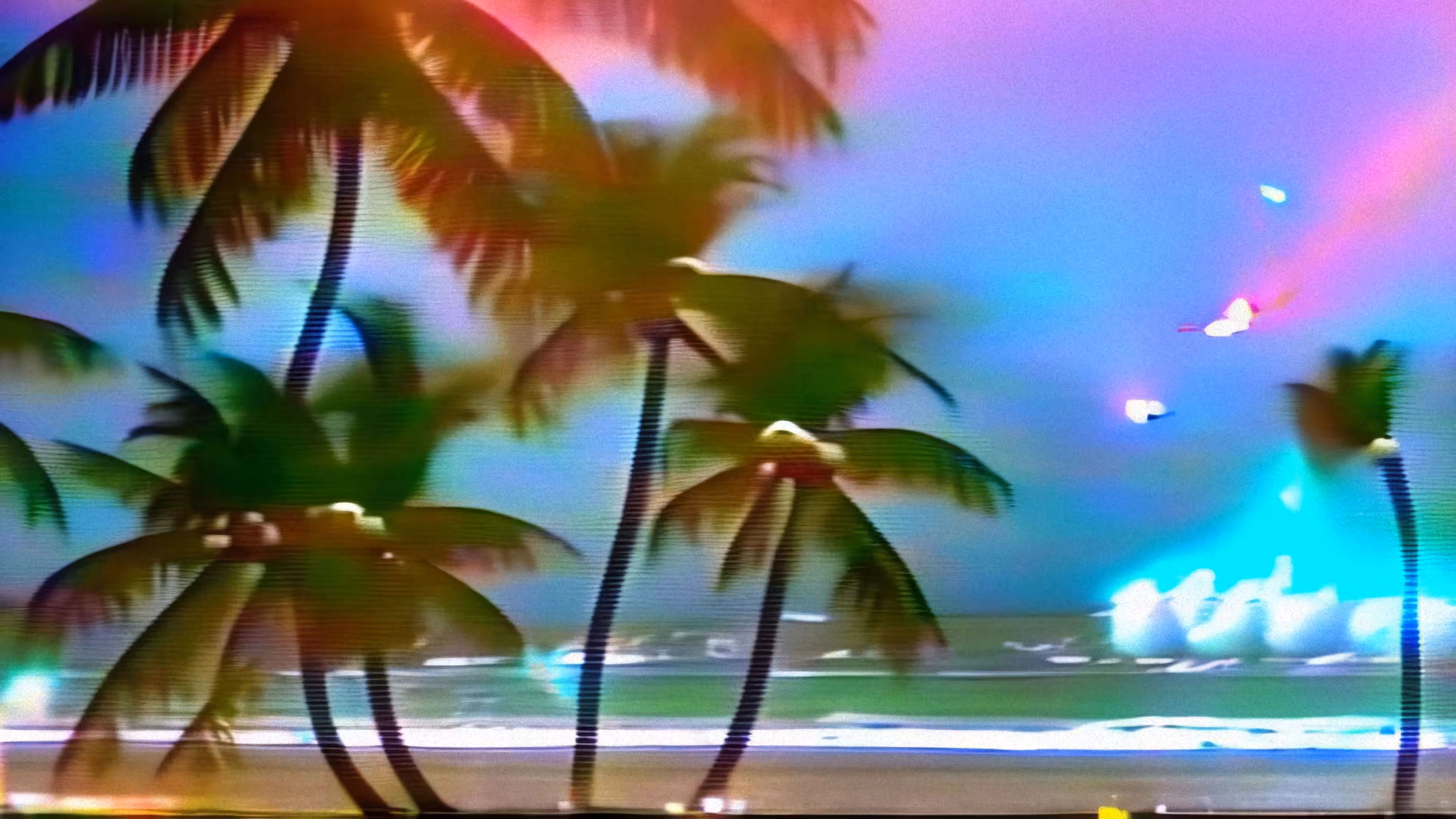 Soul Arranged Summer