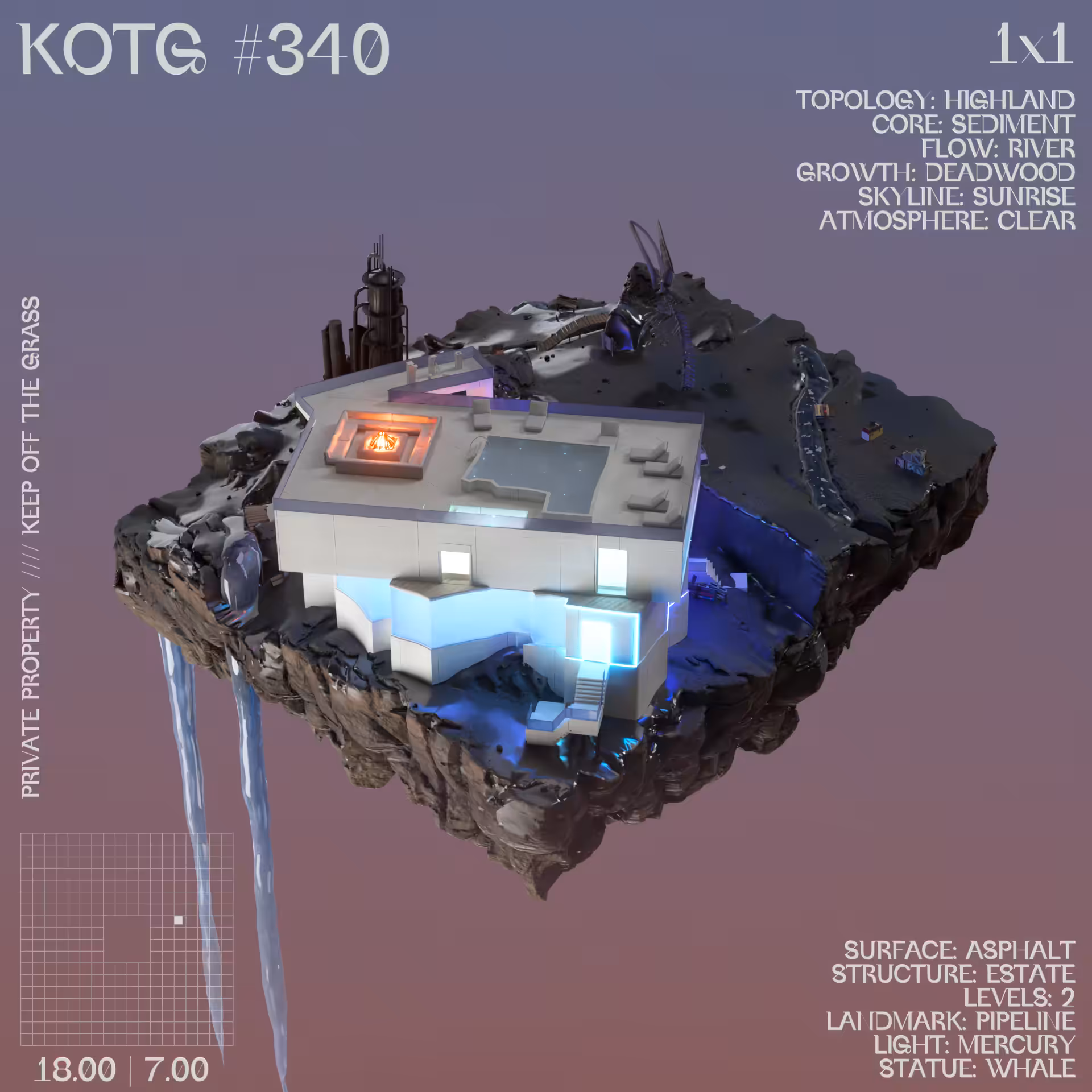 KOTG #340