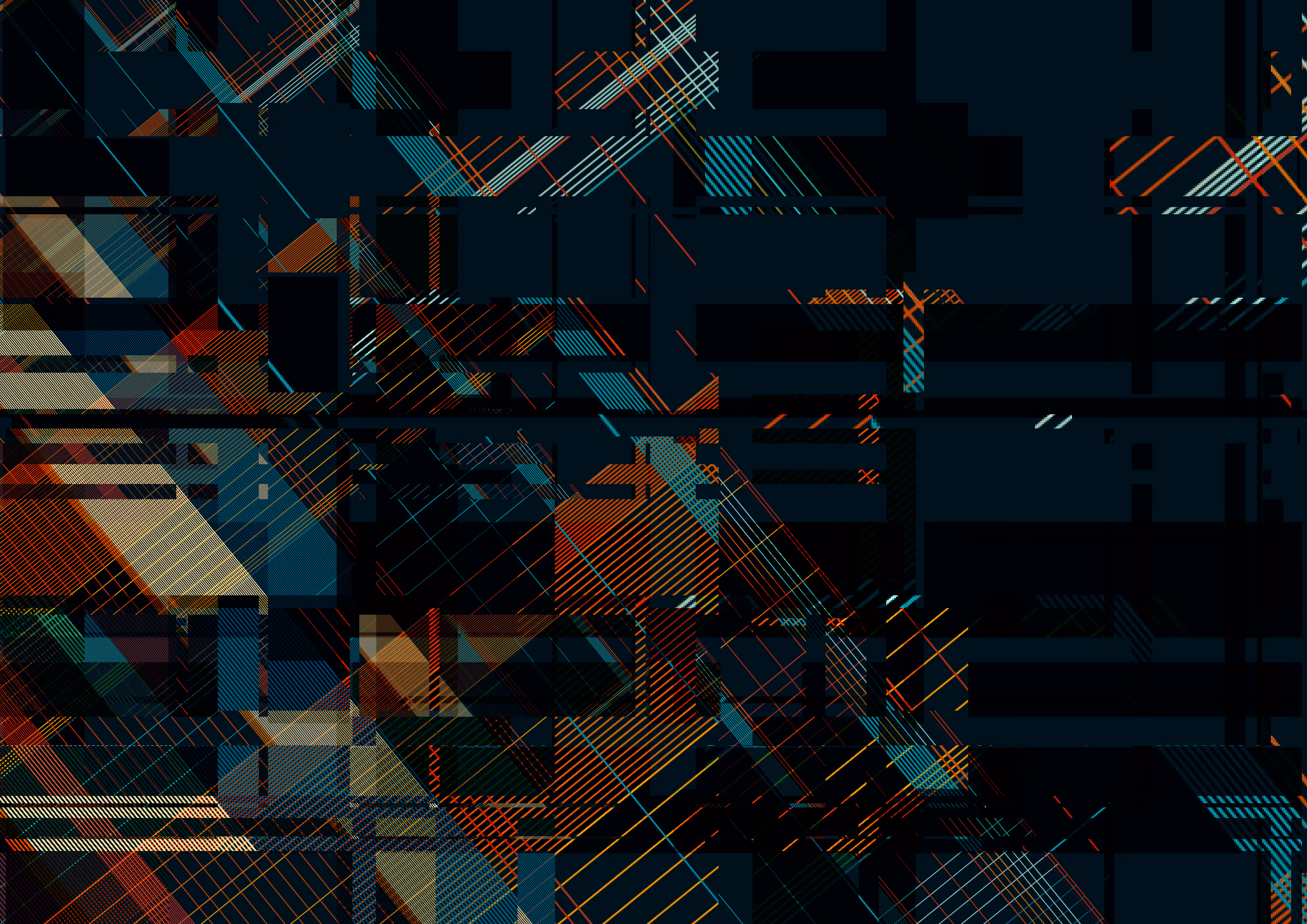 Hidden Intersections #198