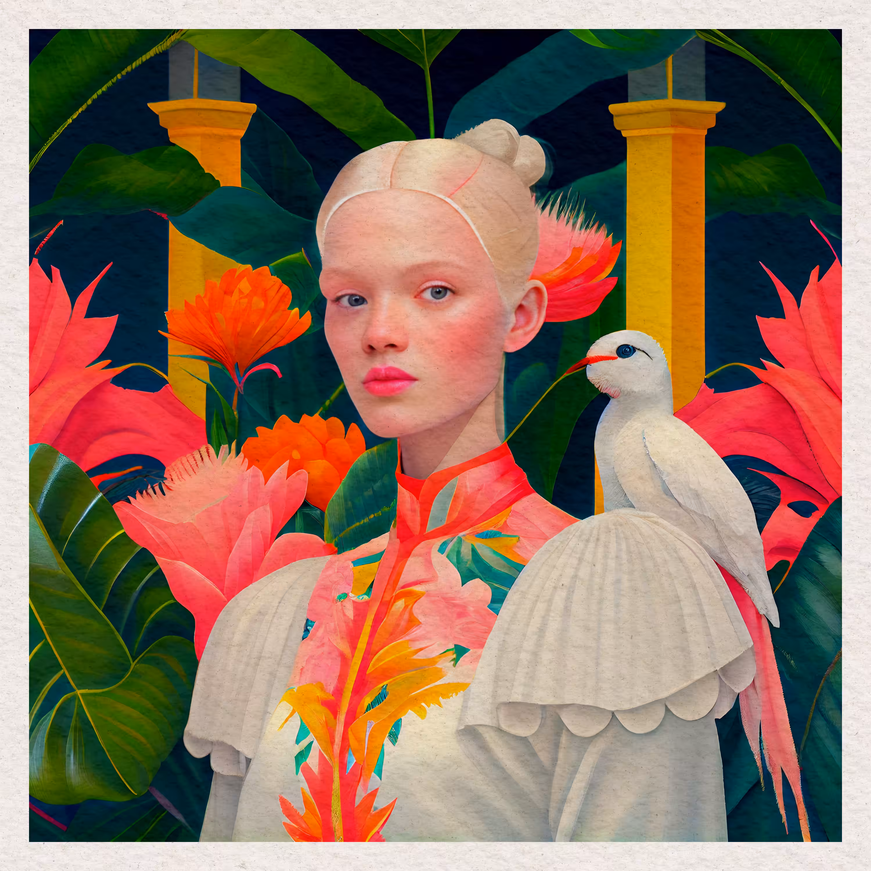 Portrait 2