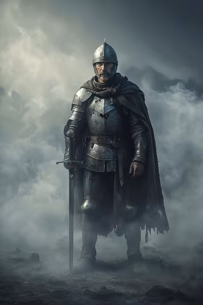 Knight 1