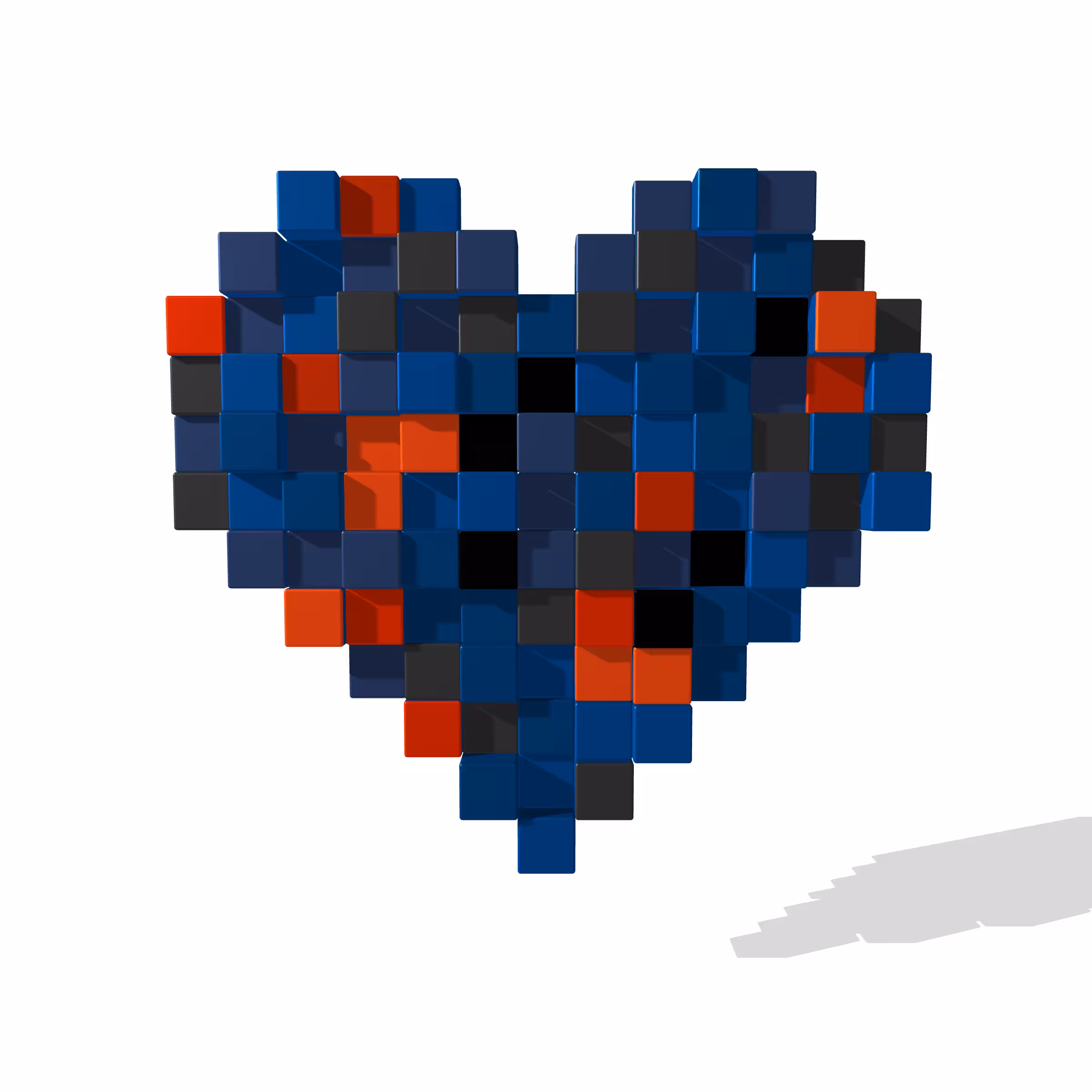 heart + craft #16601