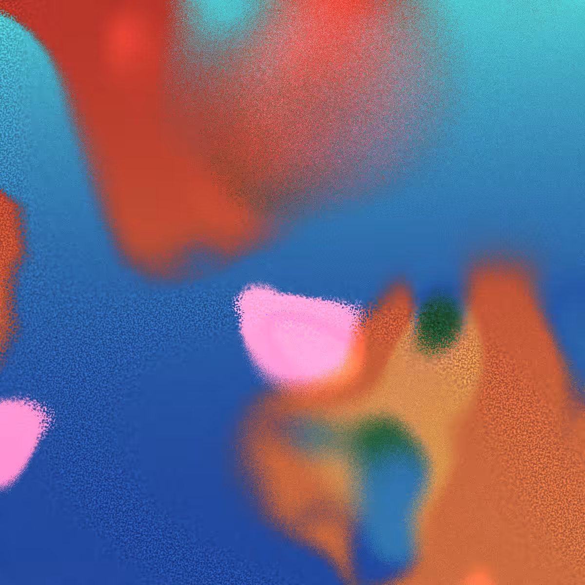 Liminal Slippage #49