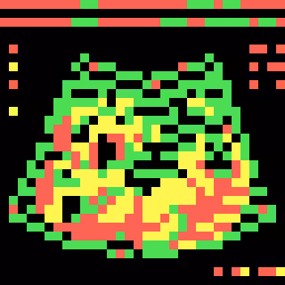 #462 - Embryo Cheese