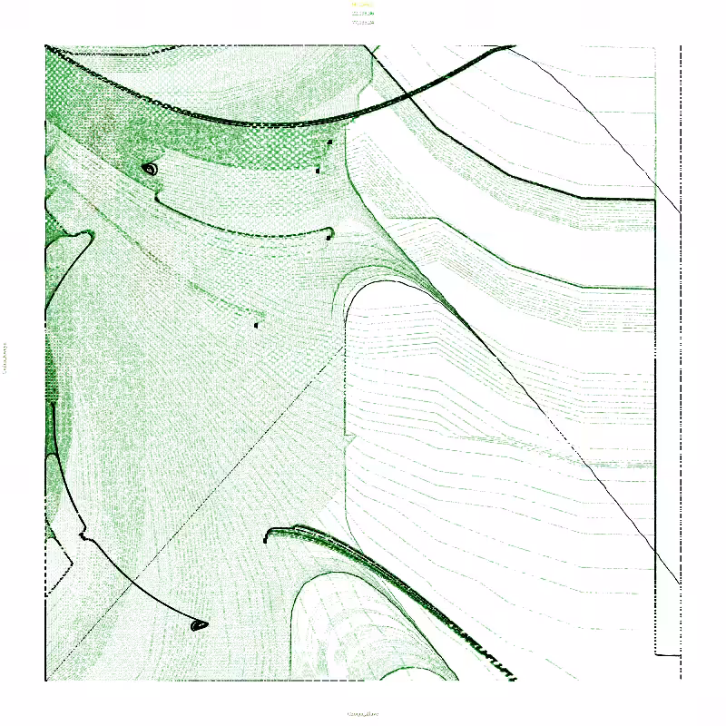 Emergent Forms #146