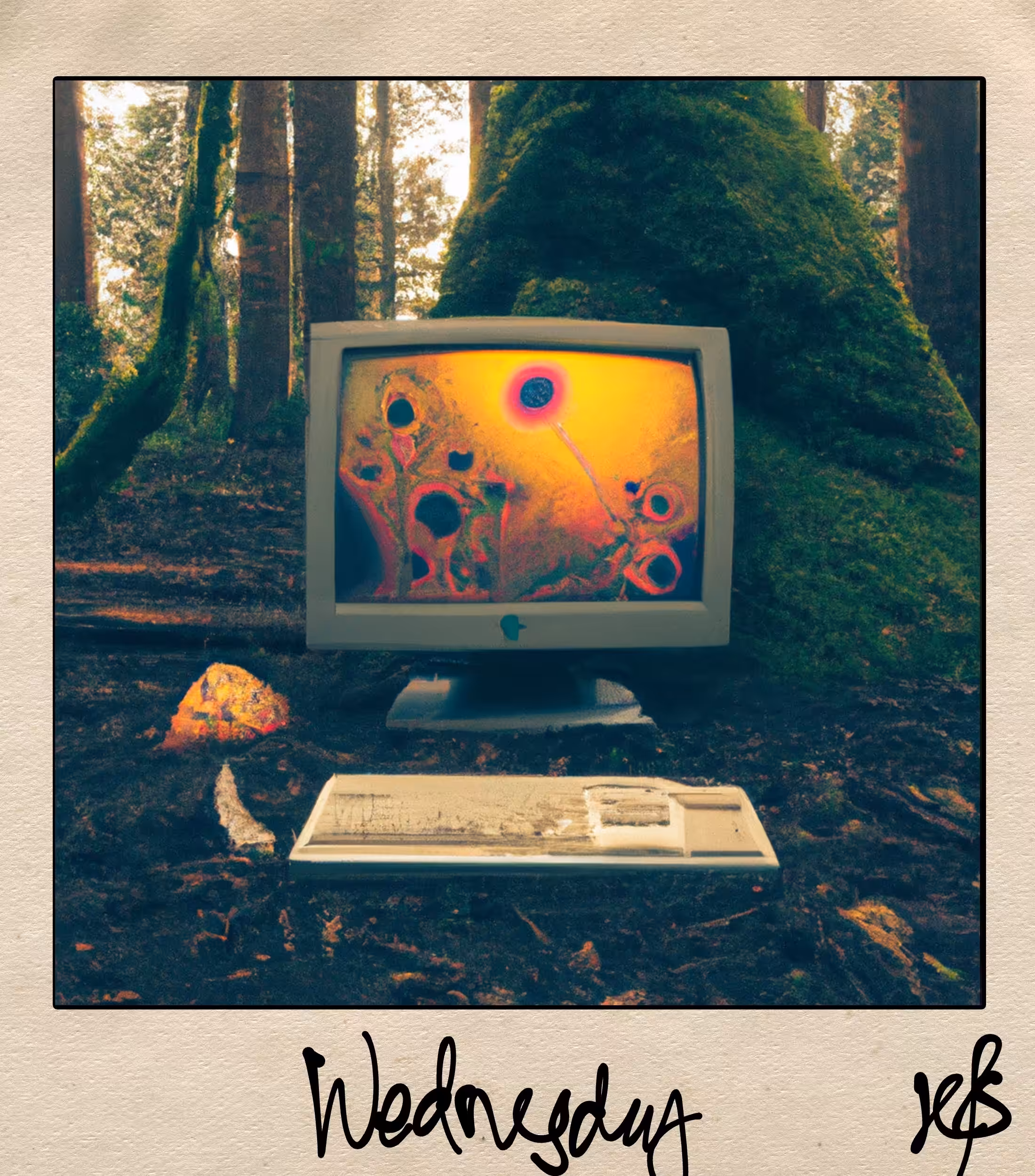 Back To Nature 3