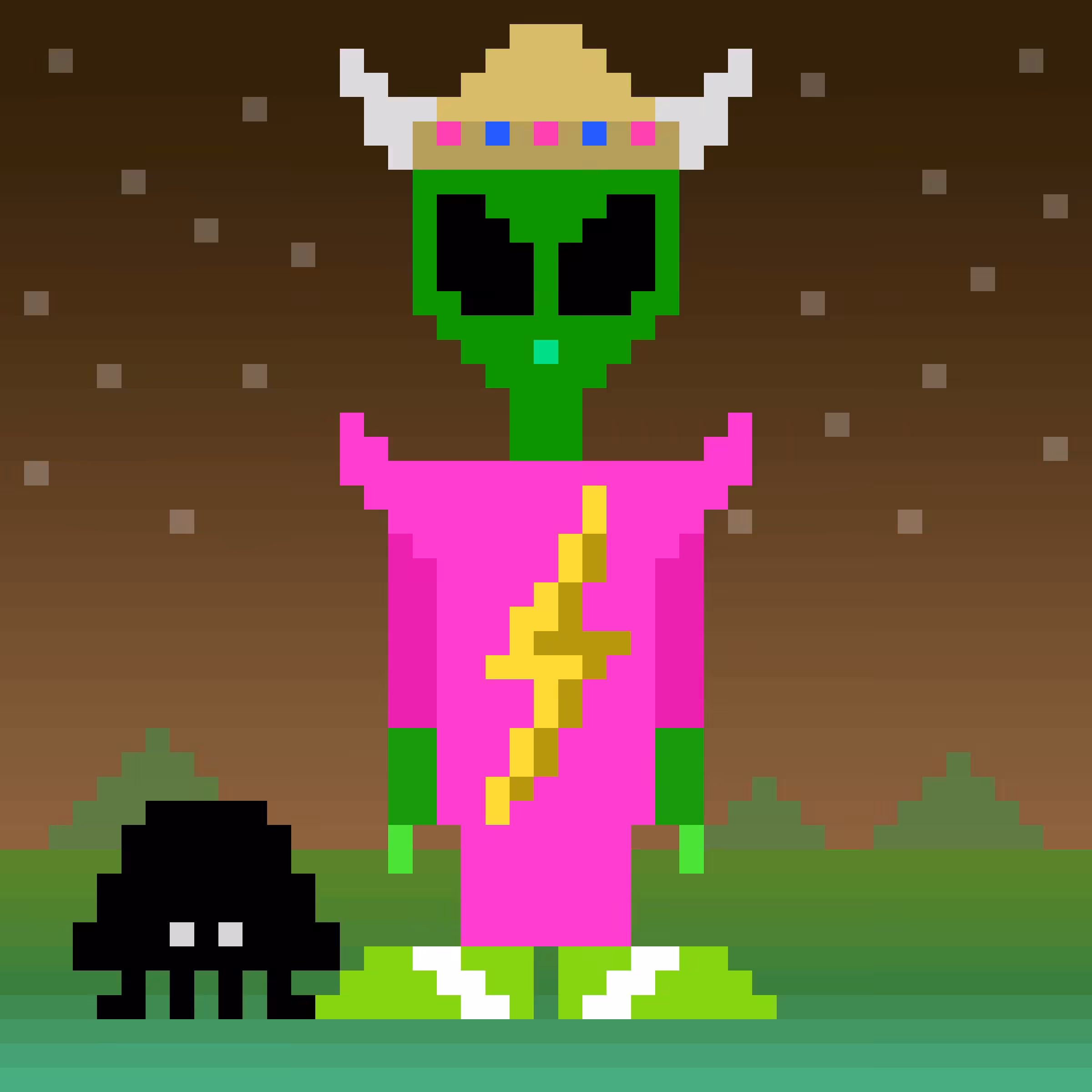 CryptoGalactican #304