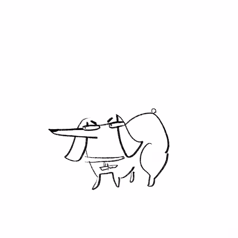 Woof Woof #60