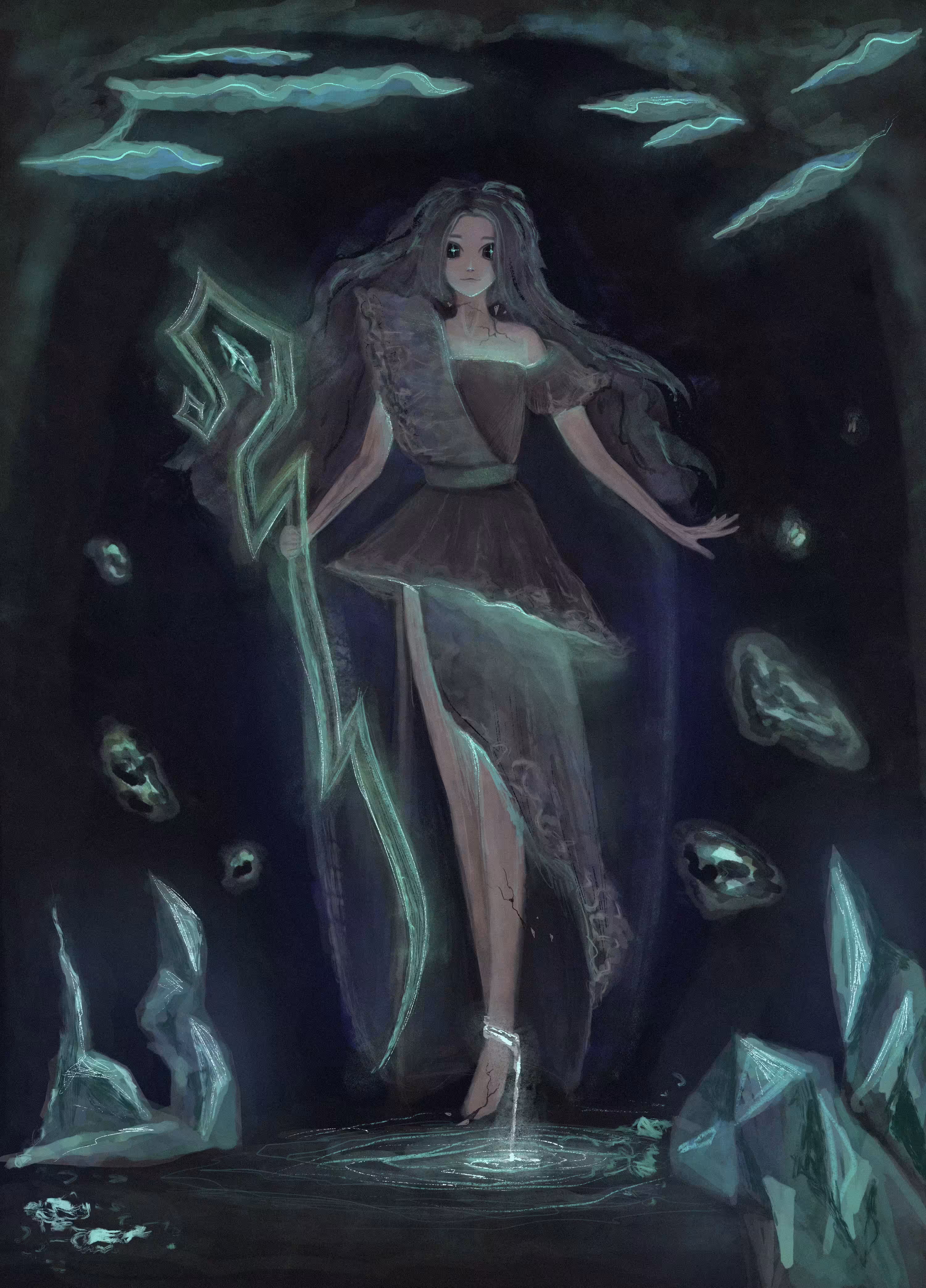 Eternal Nemesis 