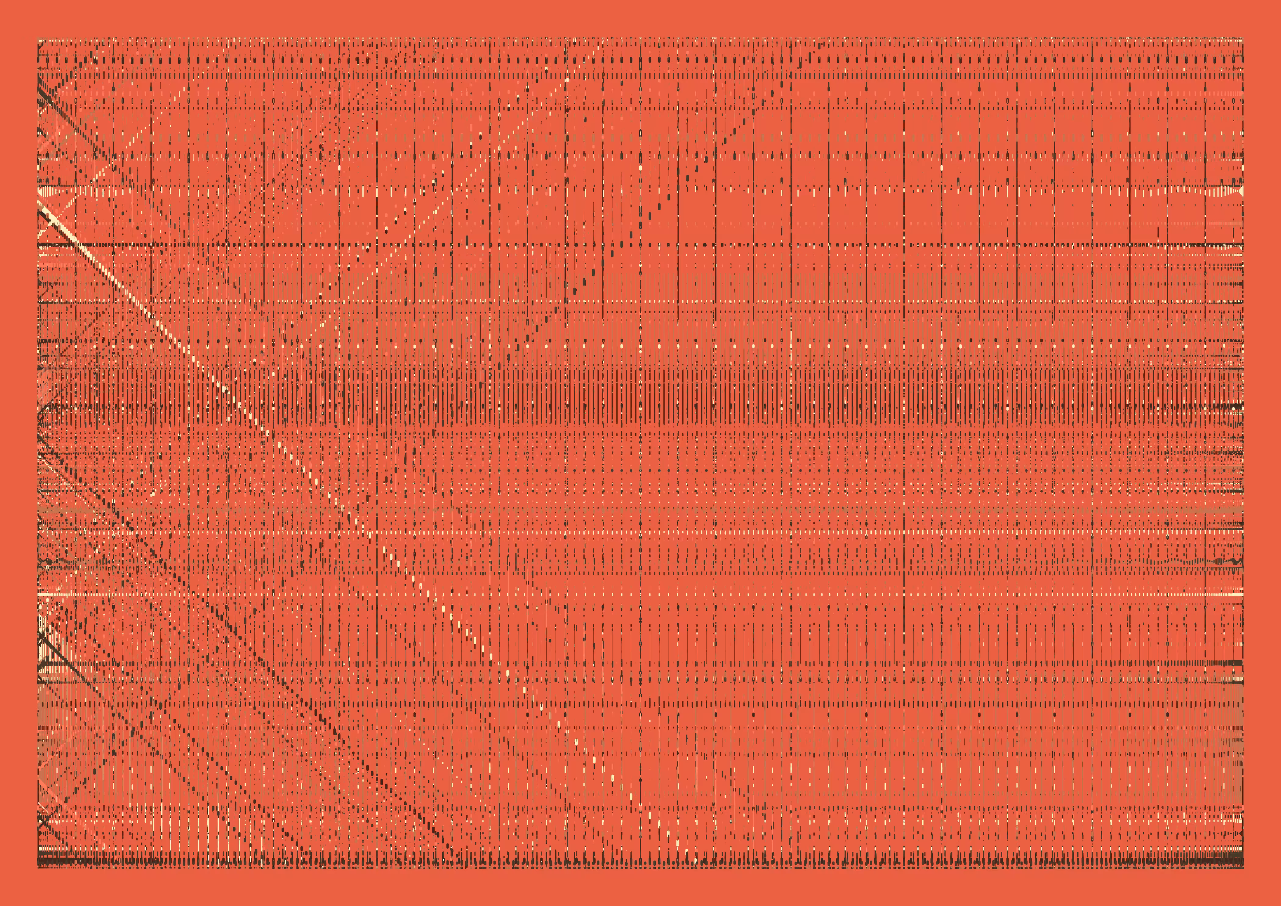 Rhythms #452