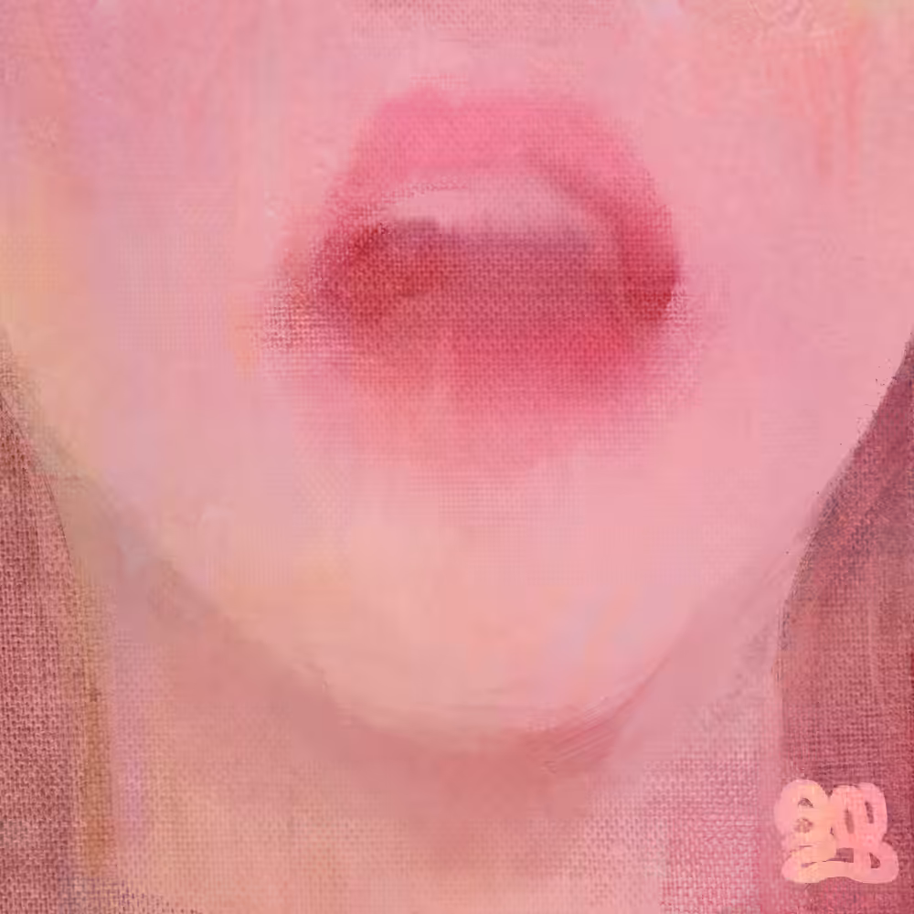 SUGAR LIPS