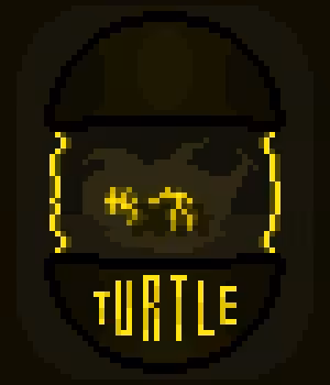 TURTLE 'ELECTRICITY'