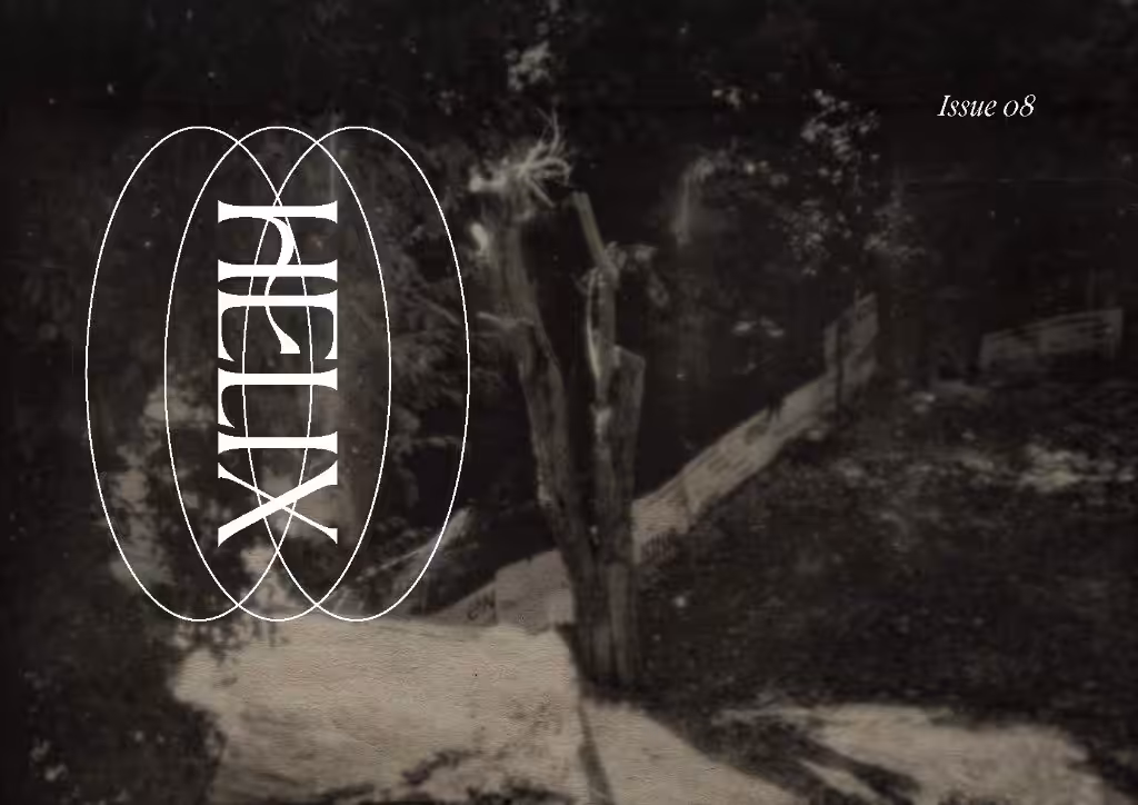 Helix Issue 08