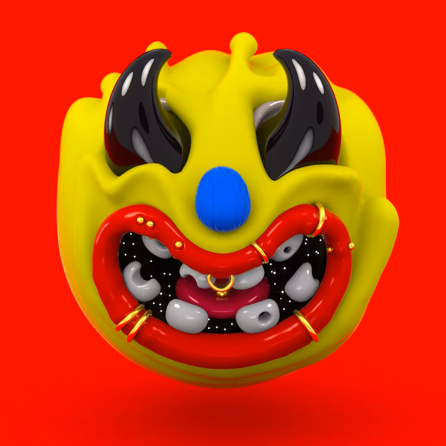 JOYWORLD JOYsmilies: JOYsmiley 5841