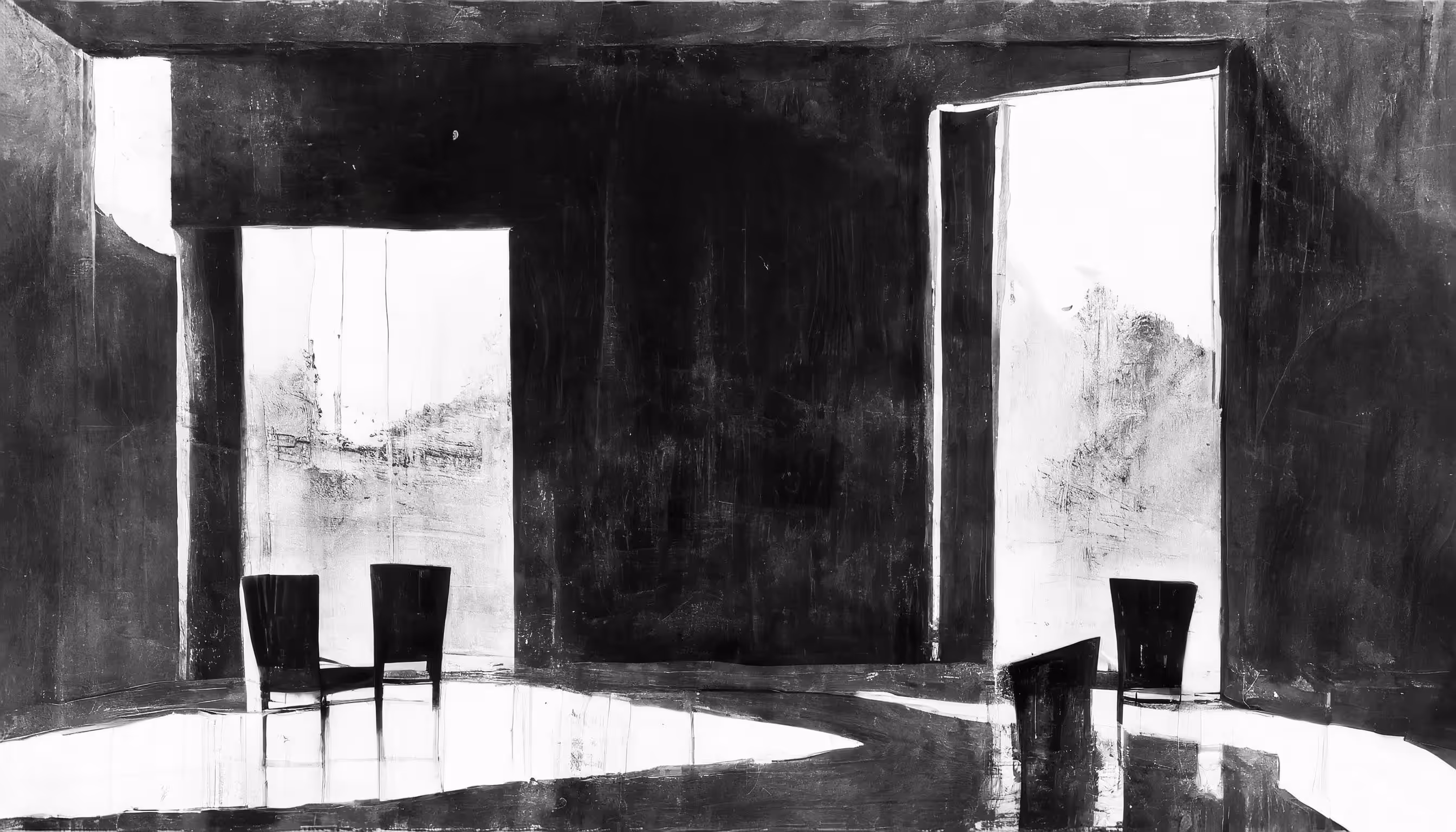 MENTAL (IMPOSSIBLE) ROOMS 007