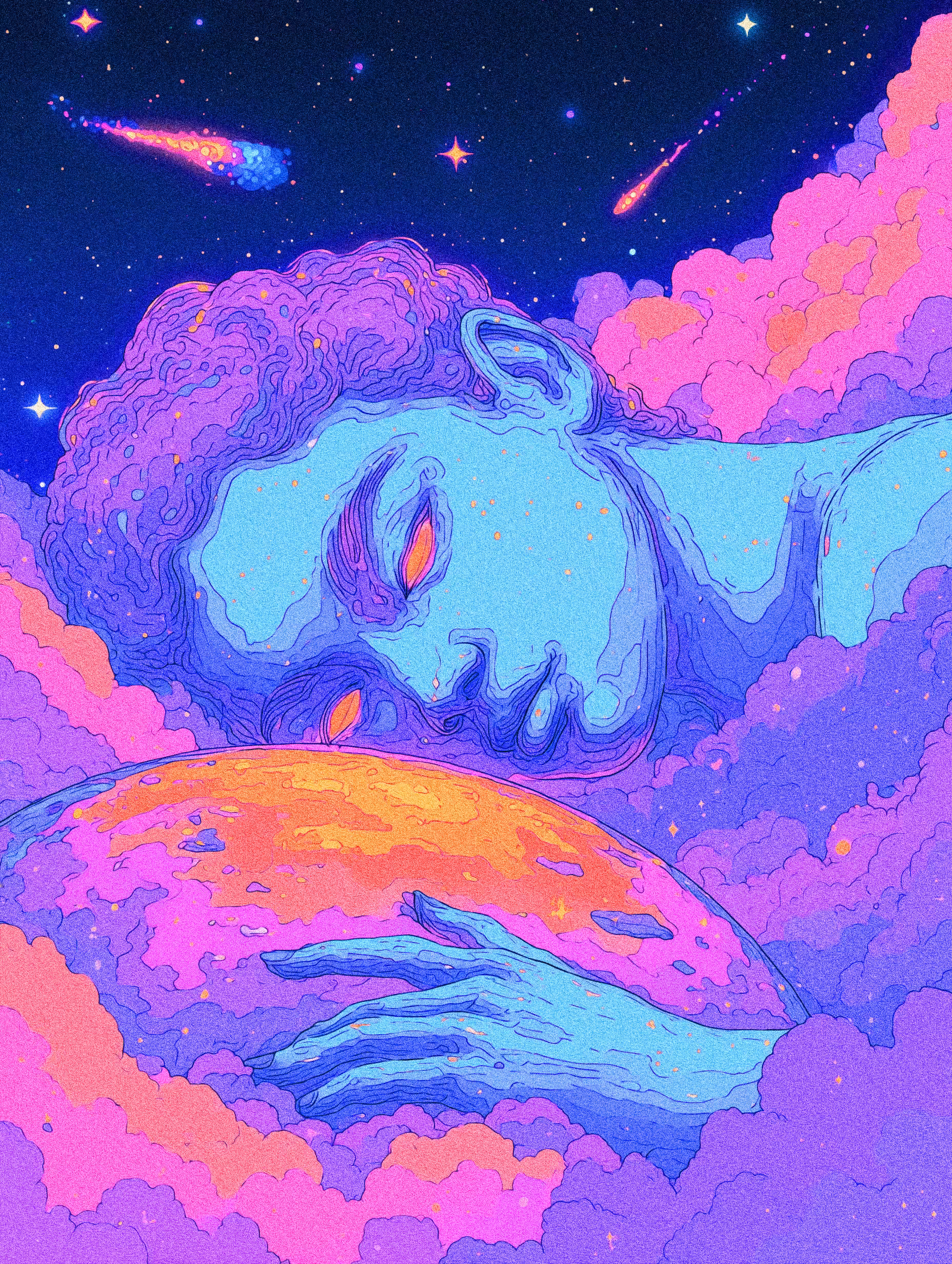 Guardian of the Cosmos 
