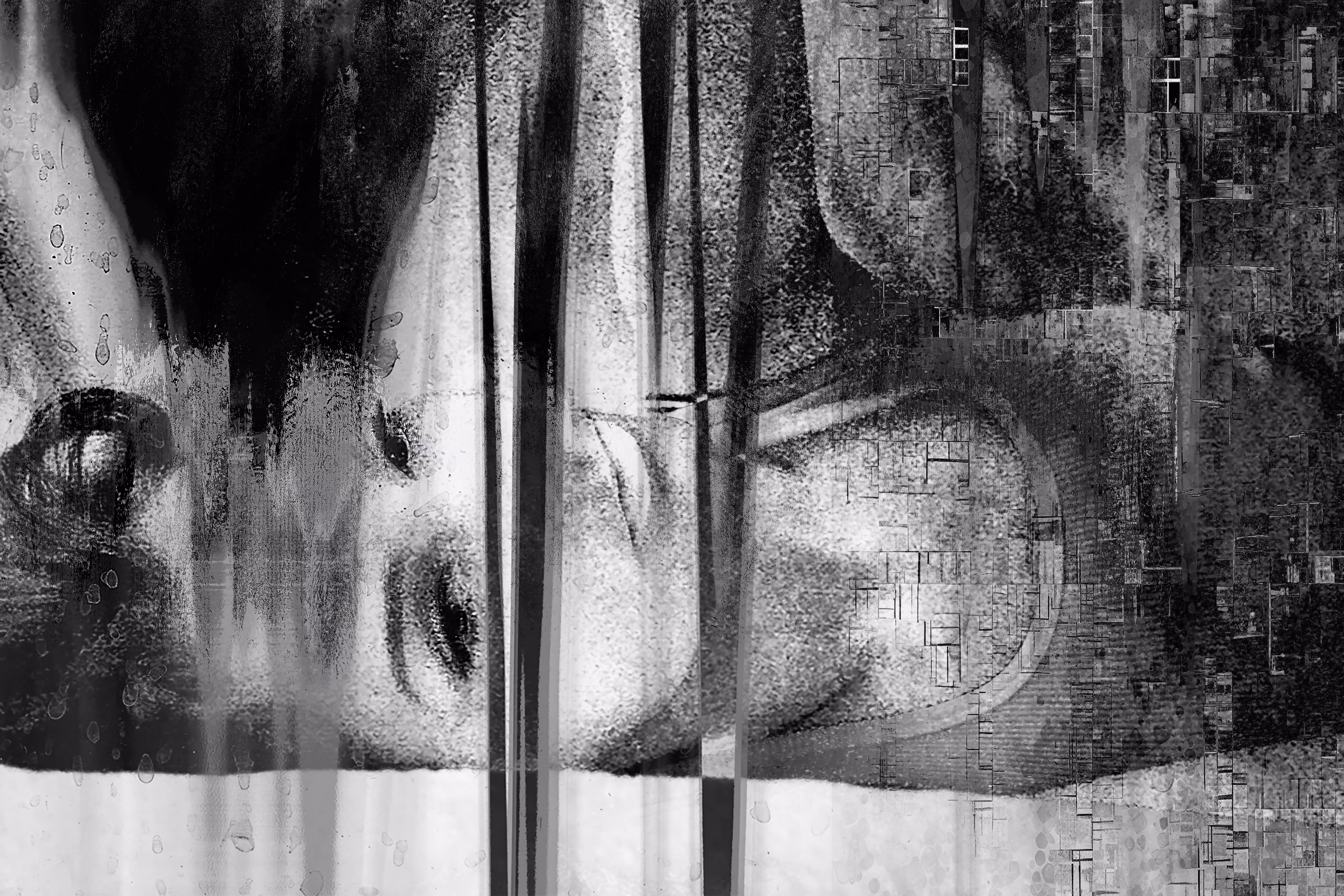 Altered Carbon IV