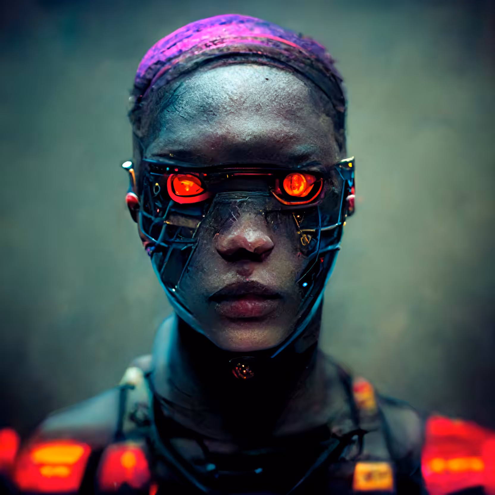 The Hacker