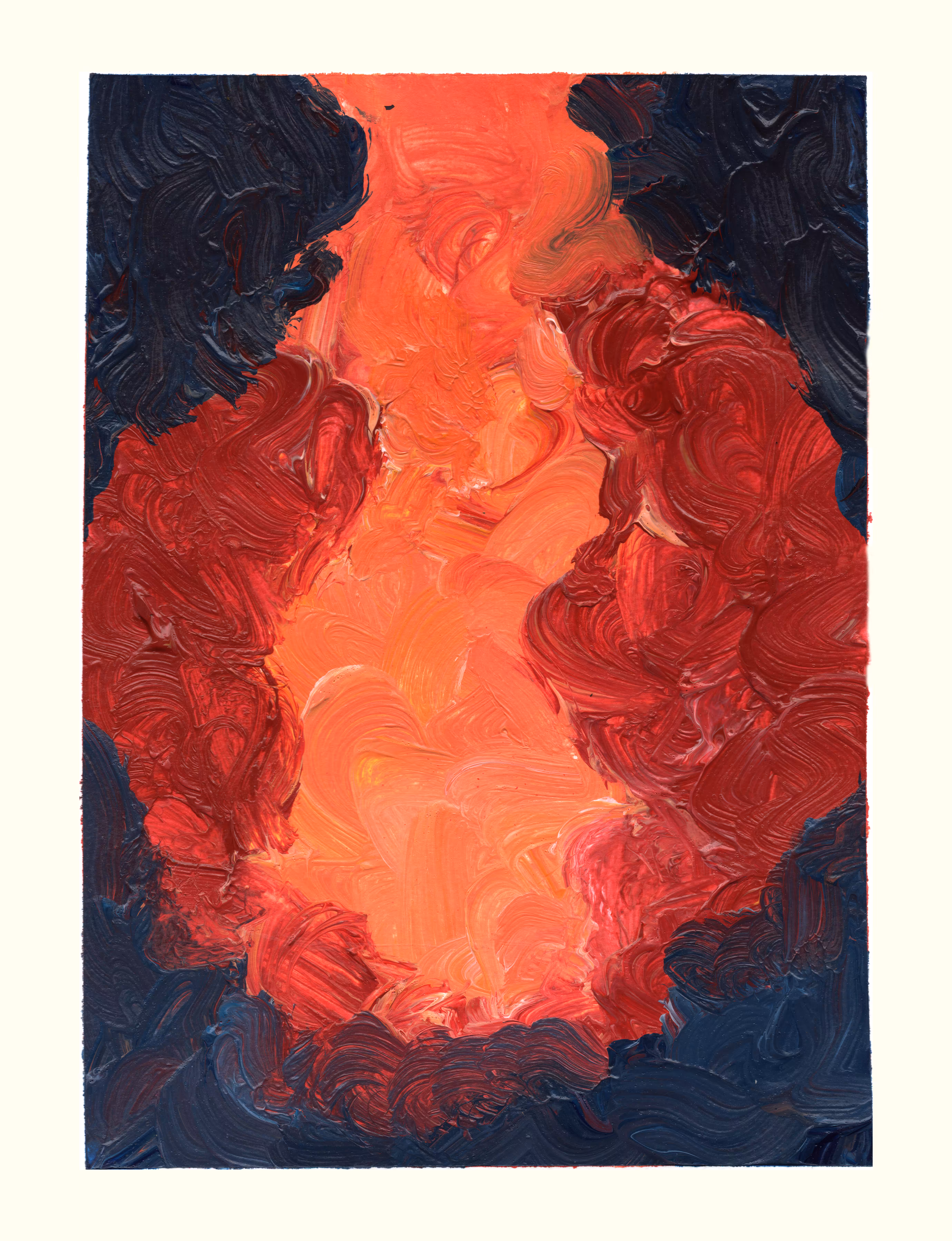 GIANTS - EMBERS IV