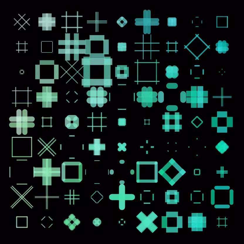 Hash Grid #22