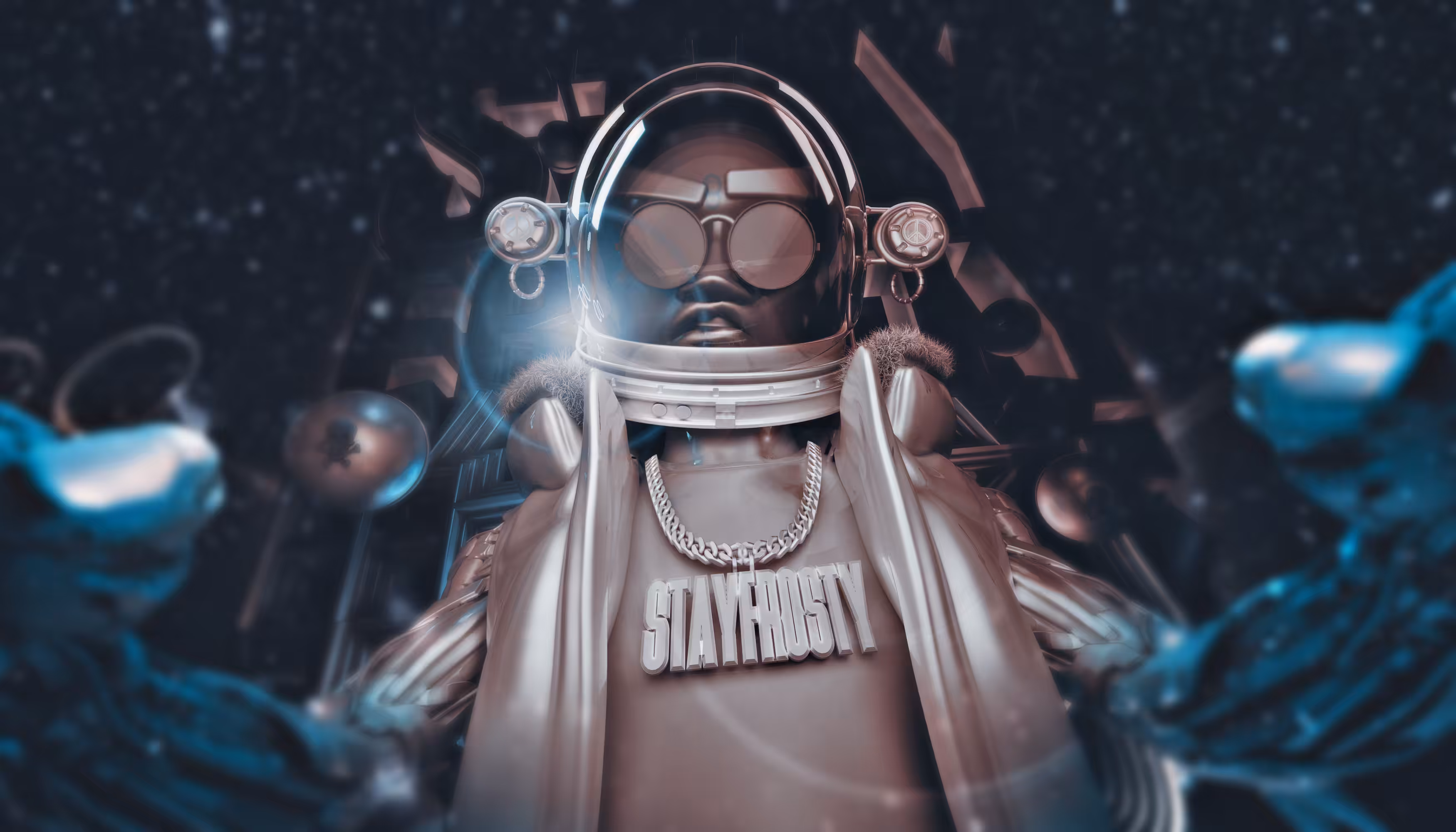 Domivakero Universe